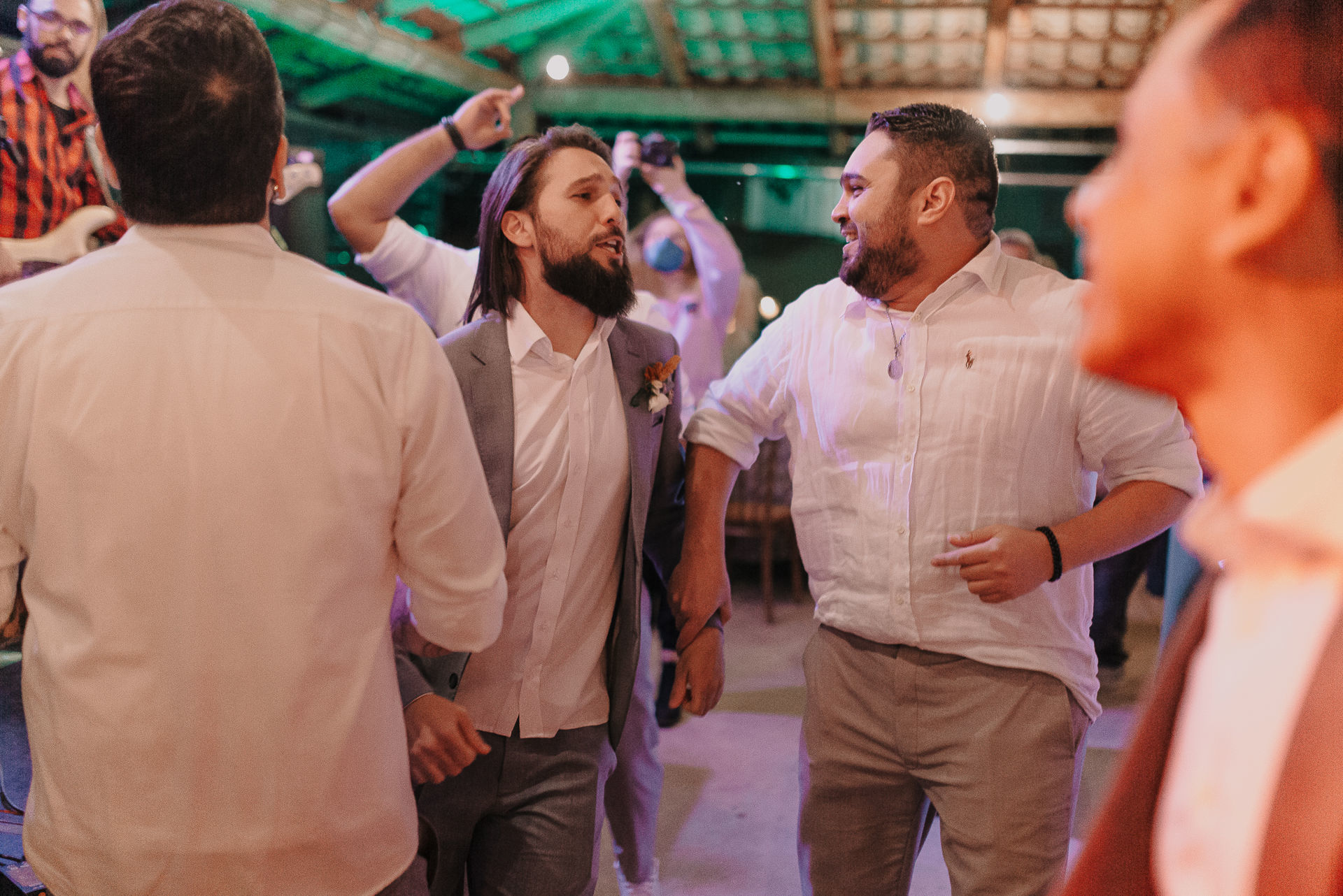 Foto Portal Francisco de Assis - Casamento Monika e Leandro - Uberlândia Minas Gerais Foto Portal Francisco de Assis - Casamento Monika e Leandro - Uberlândia Minas Gerais - Imagem 119