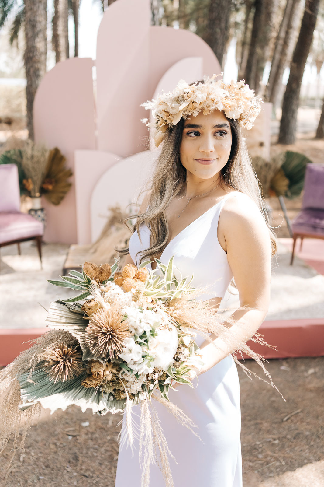 Foto The Farm- Casamento na Floresta Uberlândia - Ester + João Foto The Farm- Casamento na Floresta Uberlândia - Ester + João - Imagem 75