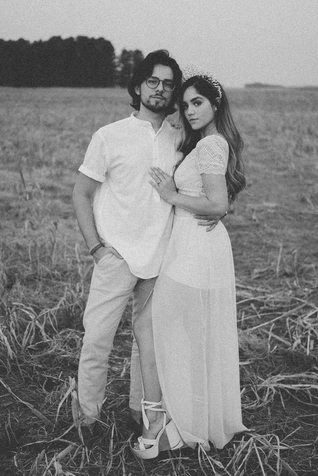 Foto The Farm- Casamento na Floresta Uberlândia - Ester + João Foto The Farm- Casamento na Floresta Uberlândia - Ester + João - Imagem 93