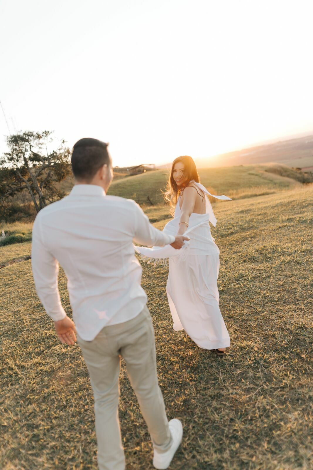 Foto Ensaio Pre Wedding no Horizonte Perdido em Araxá. Foto Ensaio Pre Wedding no Horizonte Perdido em Araxá. - Imagem 9