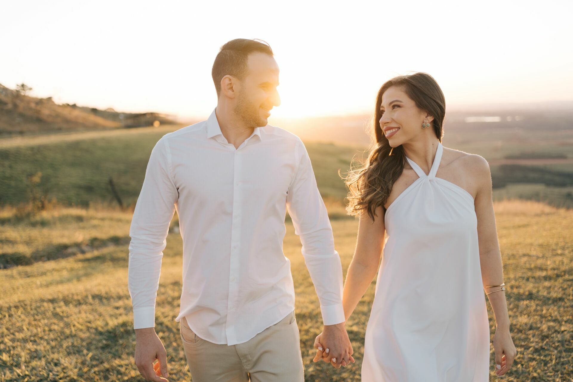 Foto Ensaio Pre Wedding no Horizonte Perdido em Araxá. Foto Ensaio Pre Wedding no Horizonte Perdido em Araxá. - Imagem 6