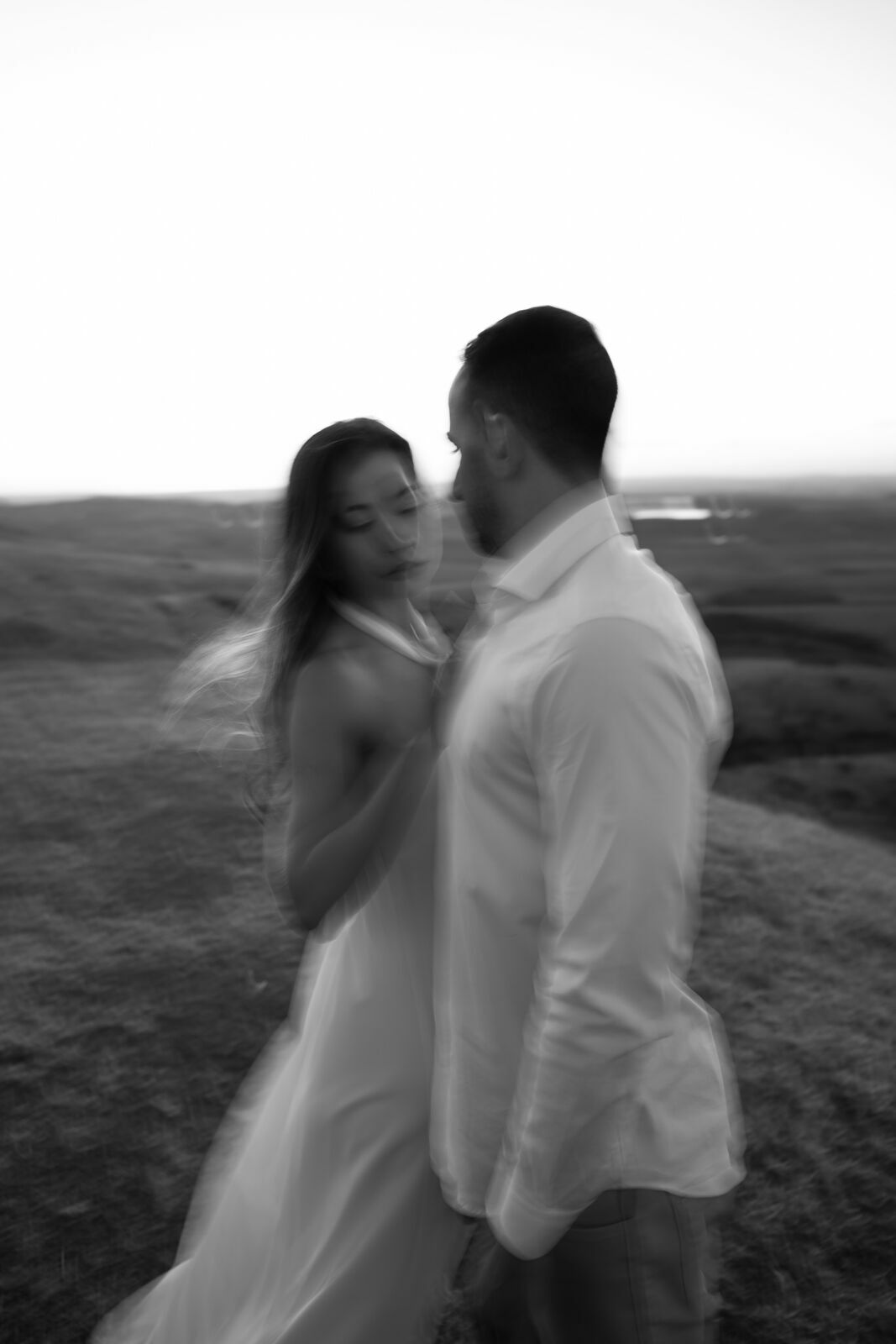 Foto Ensaio Pre Wedding no Horizonte Perdido em Araxá. Foto Ensaio Pre Wedding no Horizonte Perdido em Araxá. - Imagem 18