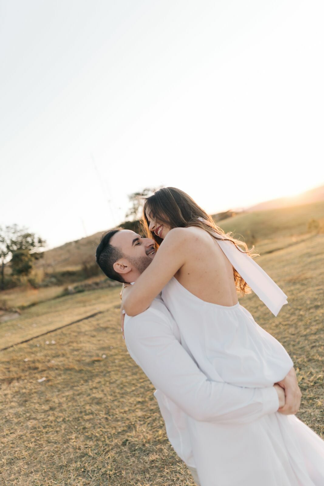 Foto Ensaio Pre Wedding no Horizonte Perdido em Araxá. Foto Ensaio Pre Wedding no Horizonte Perdido em Araxá. - Imagem 11