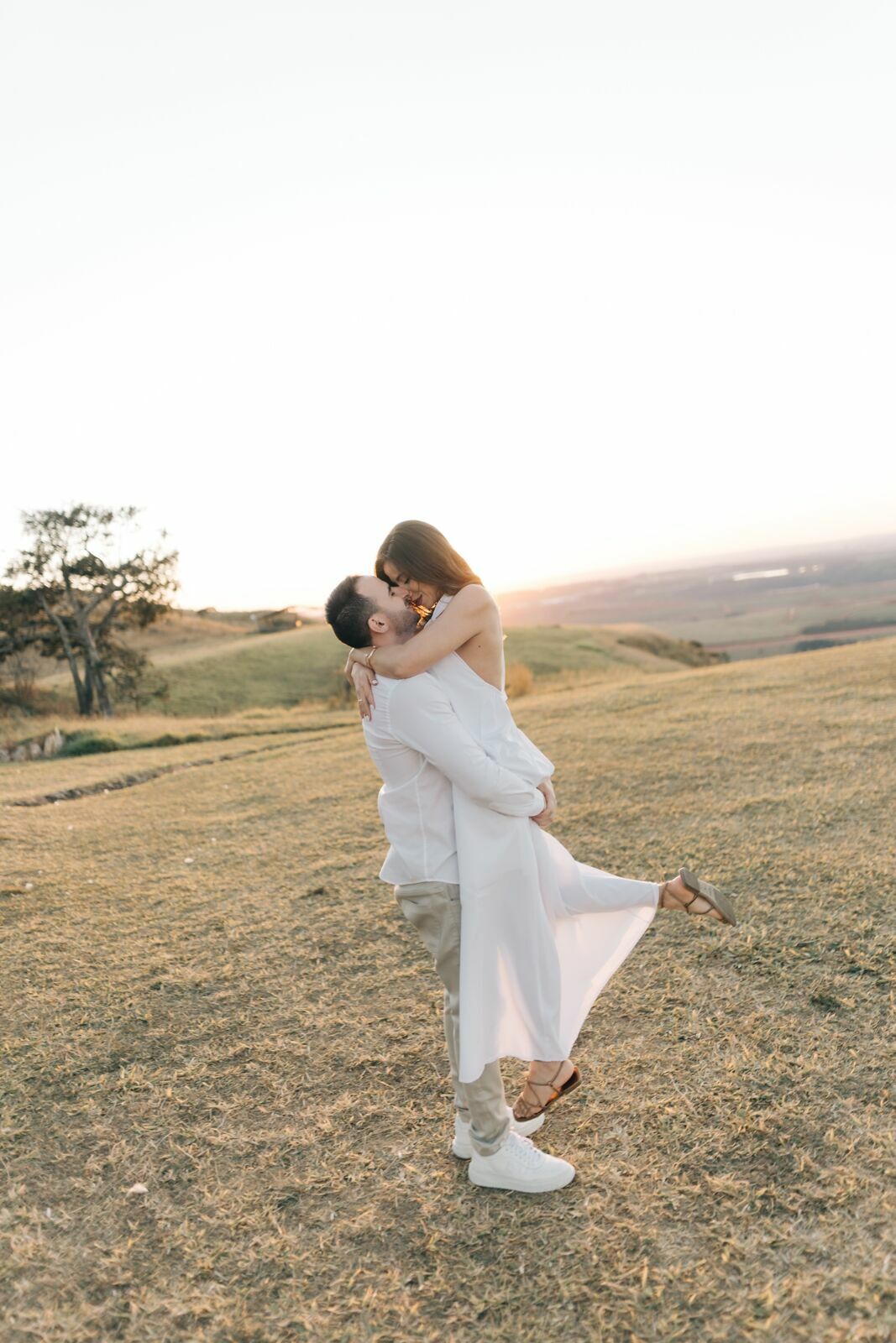 Foto Ensaio Pre Wedding no Horizonte Perdido em Araxá. Foto Ensaio Pre Wedding no Horizonte Perdido em Araxá. - Imagem 10