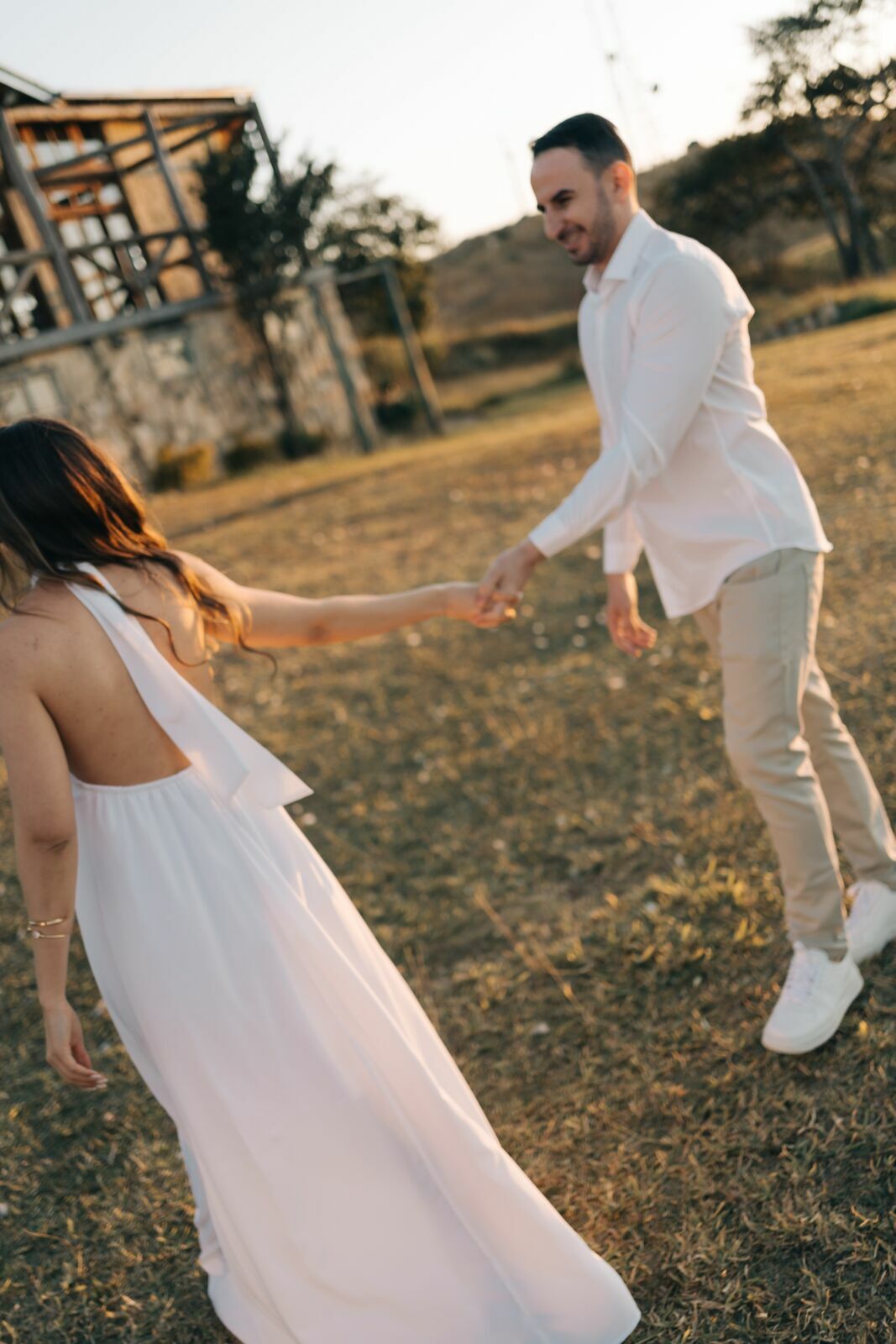 Foto Ensaio Pre Wedding no Horizonte Perdido em Araxá. Foto Ensaio Pre Wedding no Horizonte Perdido em Araxá. - Imagem 7