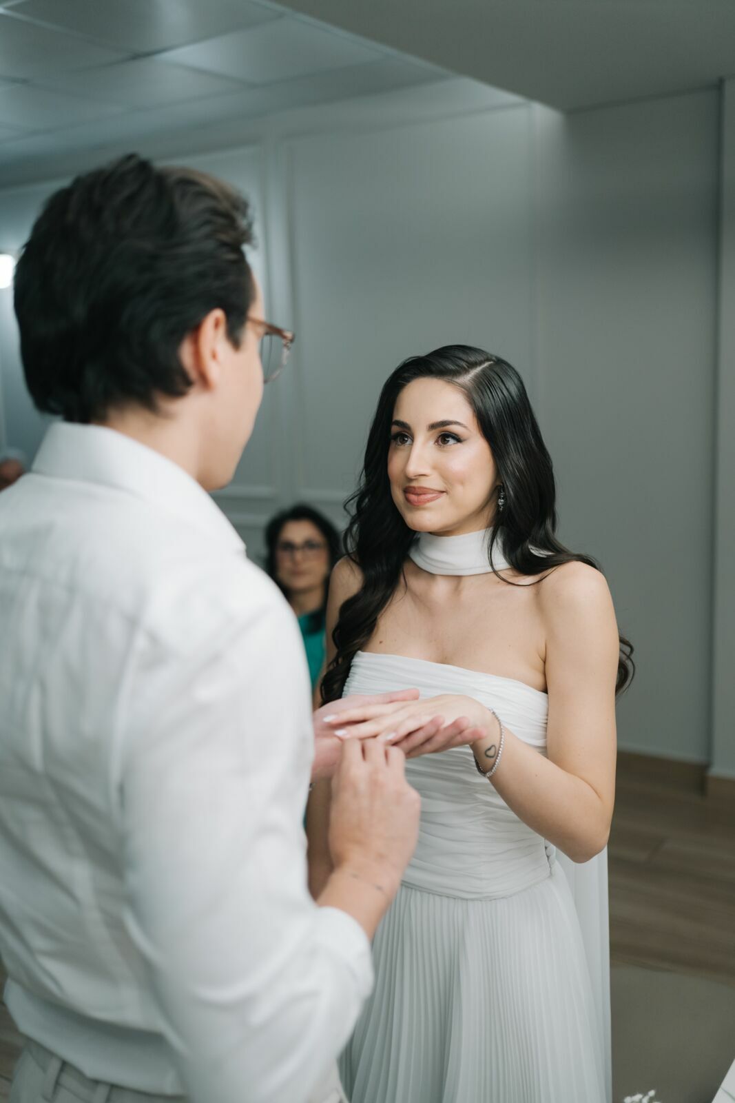 Foto Casamento Civil em Uberlândia: tudo o que você precisa saber + a importância de registrar esse momento com amor Foto Casamento Civil em Uberlândia: tudo o que você precisa saber + a importância de registrar esse momento com amor - Imagem 17