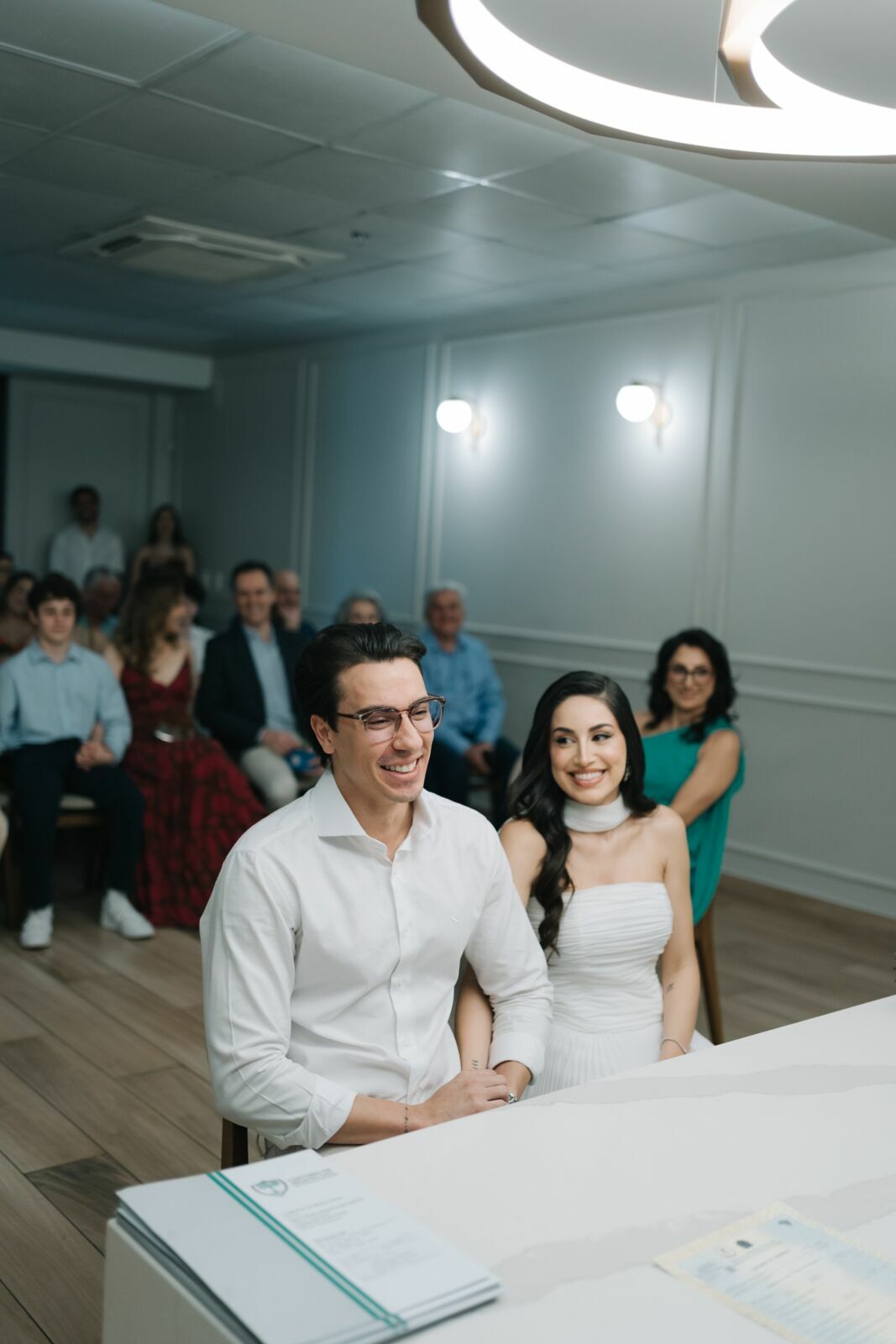 Foto Casamento Civil em Uberlândia: tudo o que você precisa saber + a importância de registrar esse momento com amor Foto Casamento Civil em Uberlândia: tudo o que você precisa saber + a importância de registrar esse momento com amor - Imagem 11