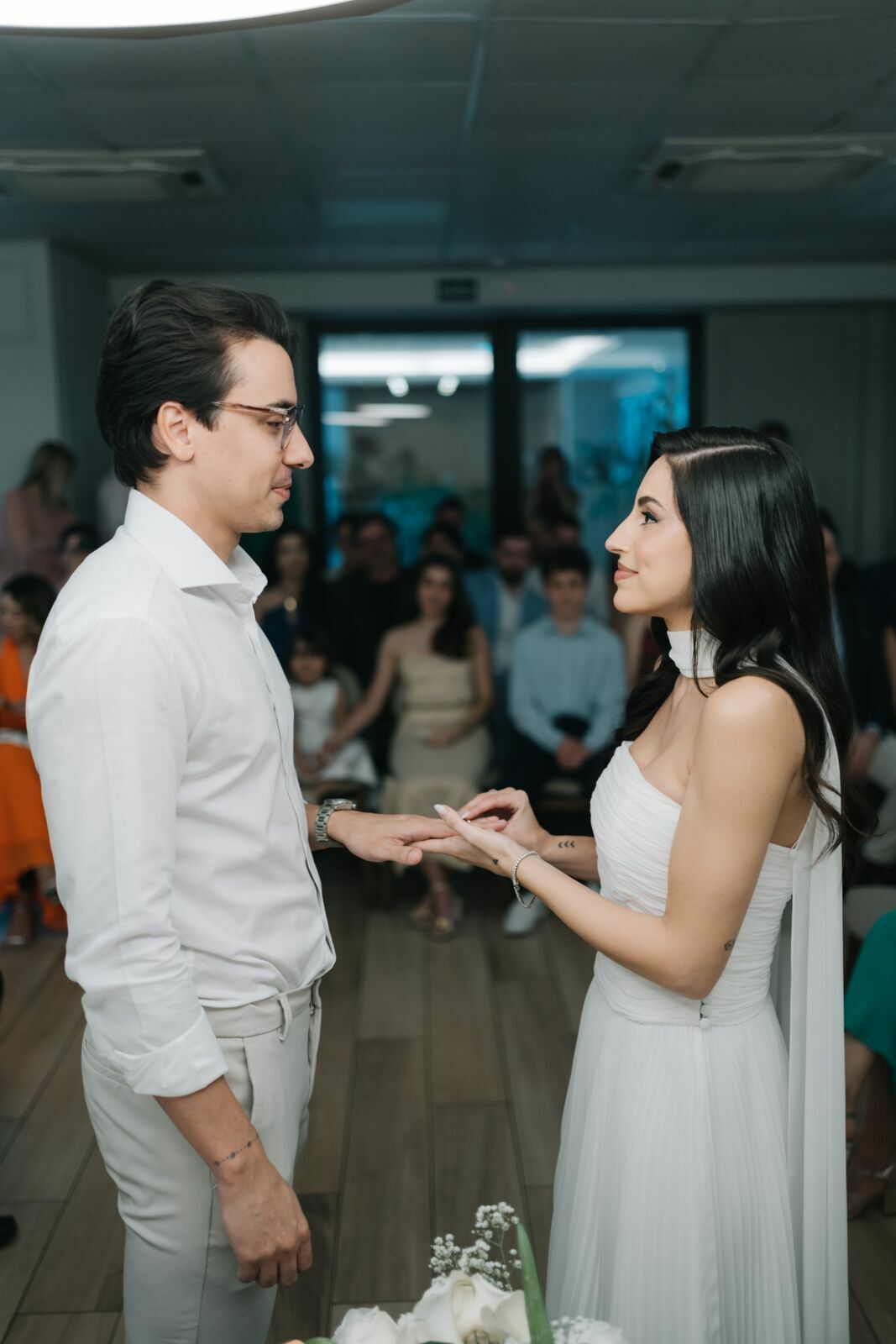 Foto Casamento Civil em Uberlândia: tudo o que você precisa saber + a importância de registrar esse momento com amor Foto Casamento Civil em Uberlândia: tudo o que você precisa saber + a importância de registrar esse momento com amor - Imagem 21