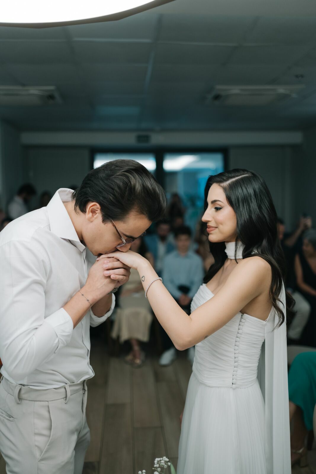 Foto Casamento Civil em Uberlândia: tudo o que você precisa saber + a importância de registrar esse momento com amor Foto Casamento Civil em Uberlândia: tudo o que você precisa saber + a importância de registrar esse momento com amor - Imagem 20