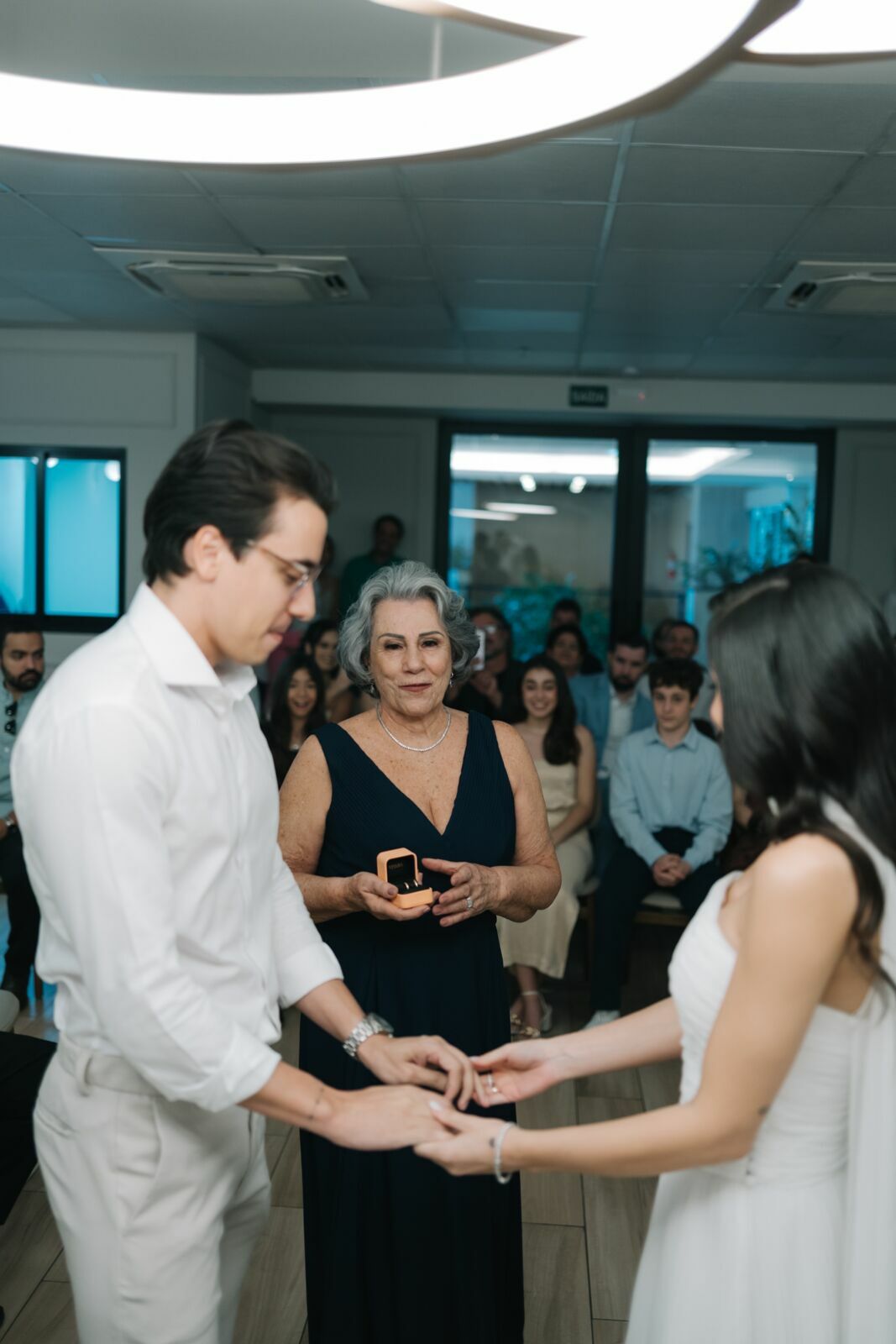Foto Casamento Civil em Uberlândia: tudo o que você precisa saber + a importância de registrar esse momento com amor Foto Casamento Civil em Uberlândia: tudo o que você precisa saber + a importância de registrar esse momento com amor - Imagem 14