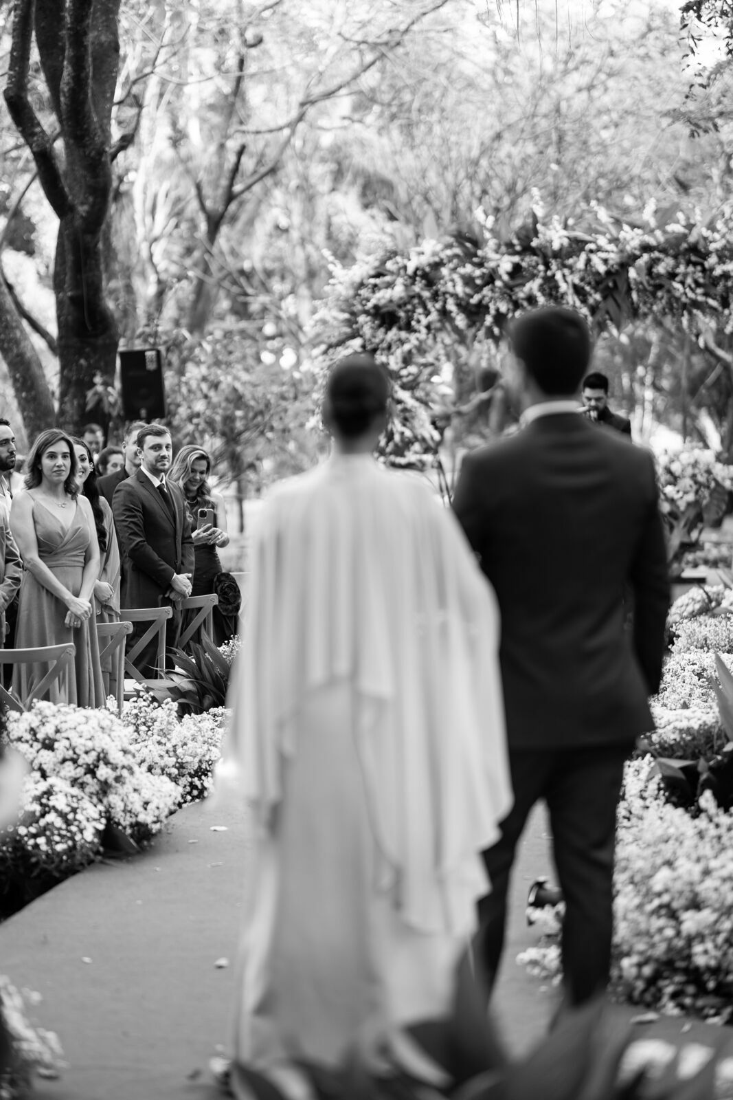 Foto Casamento na Casa do Bosque Uberlândia MG- Luisa e Matheus Foto Casamento na Casa do Bosque Uberlândia MG- Luisa e Matheus - Imagem 35