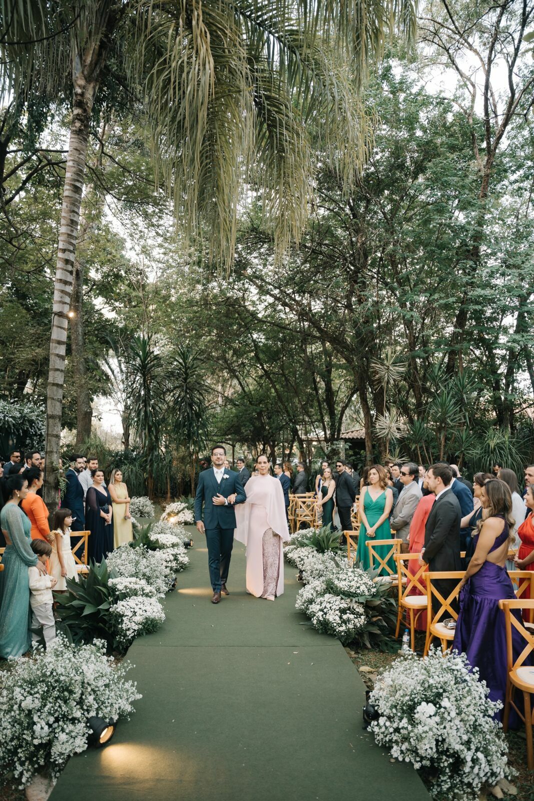 Foto Casamento na Casa do Bosque Uberlândia MG- Luisa e Matheus Foto Casamento na Casa do Bosque Uberlândia MG- Luisa e Matheus - Imagem 36