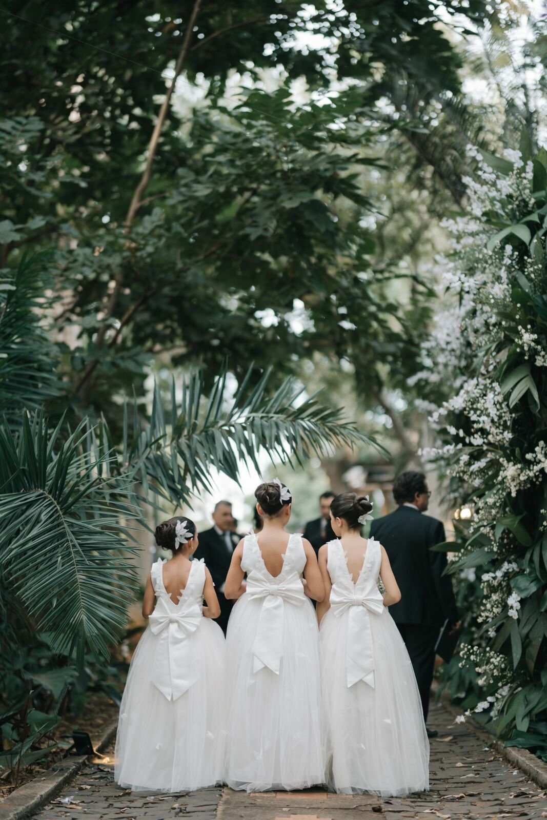 Foto Casamento na Casa do Bosque Uberlândia MG- Luisa e Matheus Foto Casamento na Casa do Bosque Uberlândia MG- Luisa e Matheus - Imagem 39