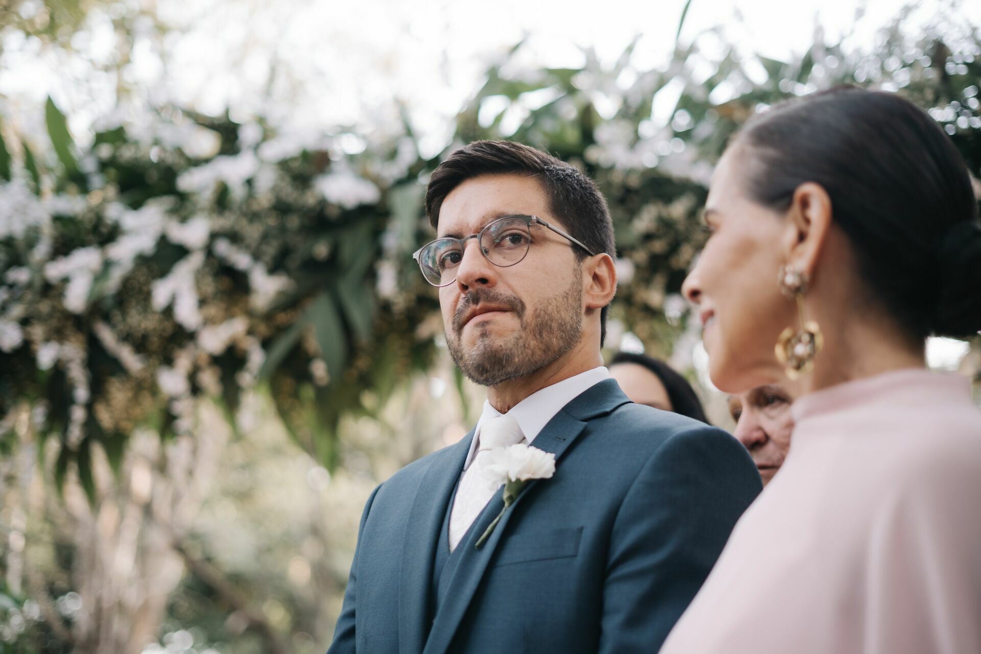 Foto Casamento na Casa do Bosque Uberlândia MG- Luisa e Matheus Foto Casamento na Casa do Bosque Uberlândia MG- Luisa e Matheus - Imagem 41