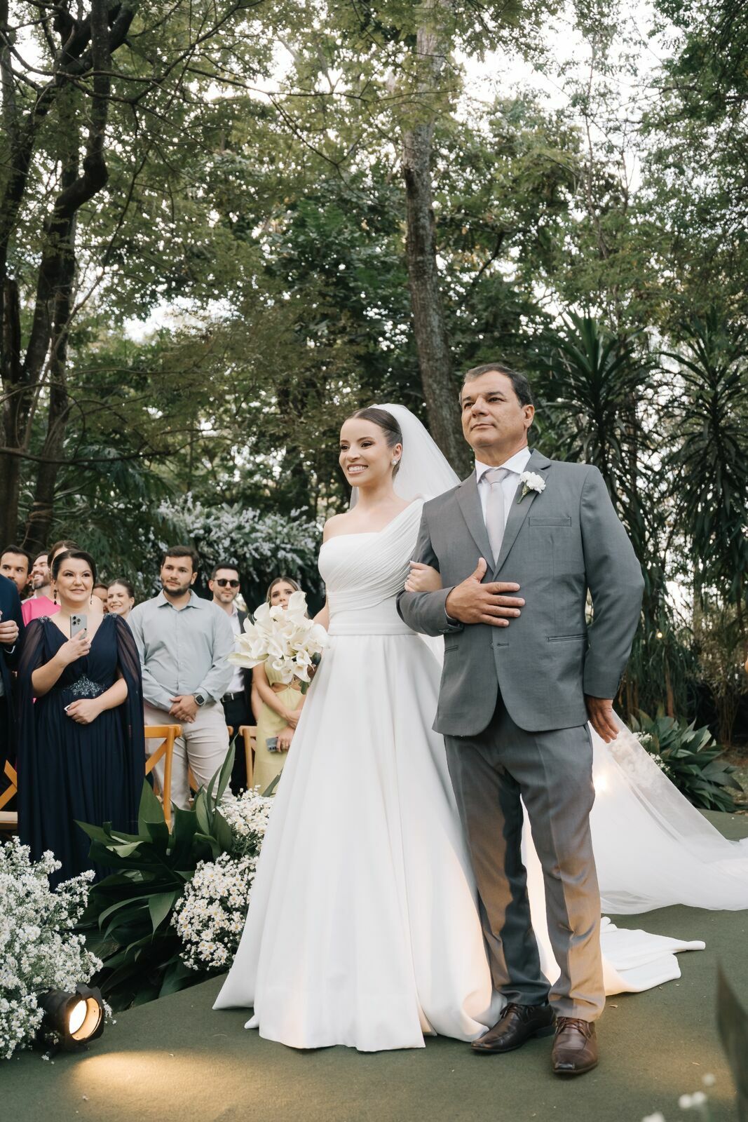 Foto Casamento na Casa do Bosque Uberlândia MG- Luisa e Matheus Foto Casamento na Casa do Bosque Uberlândia MG- Luisa e Matheus - Imagem 57