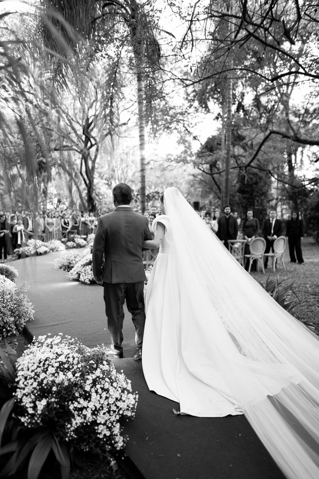 Foto Casamento na Casa do Bosque Uberlândia MG- Luisa e Matheus Foto Casamento na Casa do Bosque Uberlândia MG- Luisa e Matheus - Imagem 53