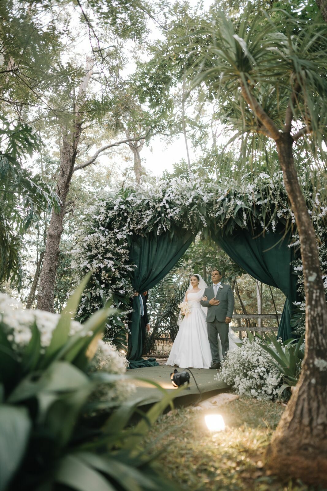 Foto Casamento na Casa do Bosque Uberlândia MG- Luisa e Matheus Foto Casamento na Casa do Bosque Uberlândia MG- Luisa e Matheus - Imagem 50