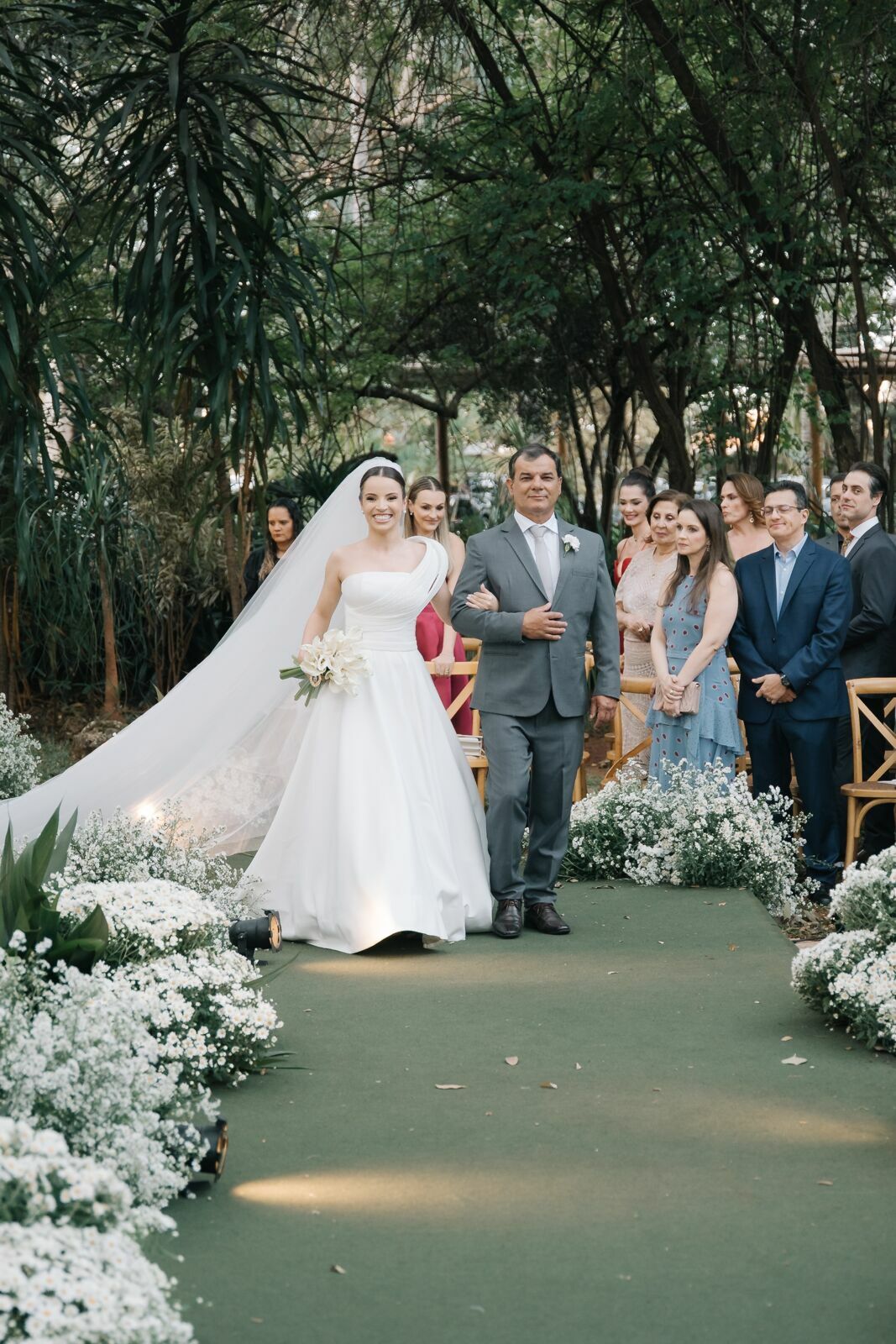 Foto Casamento na Casa do Bosque Uberlândia MG- Luisa e Matheus Foto Casamento na Casa do Bosque Uberlândia MG- Luisa e Matheus - Imagem 56