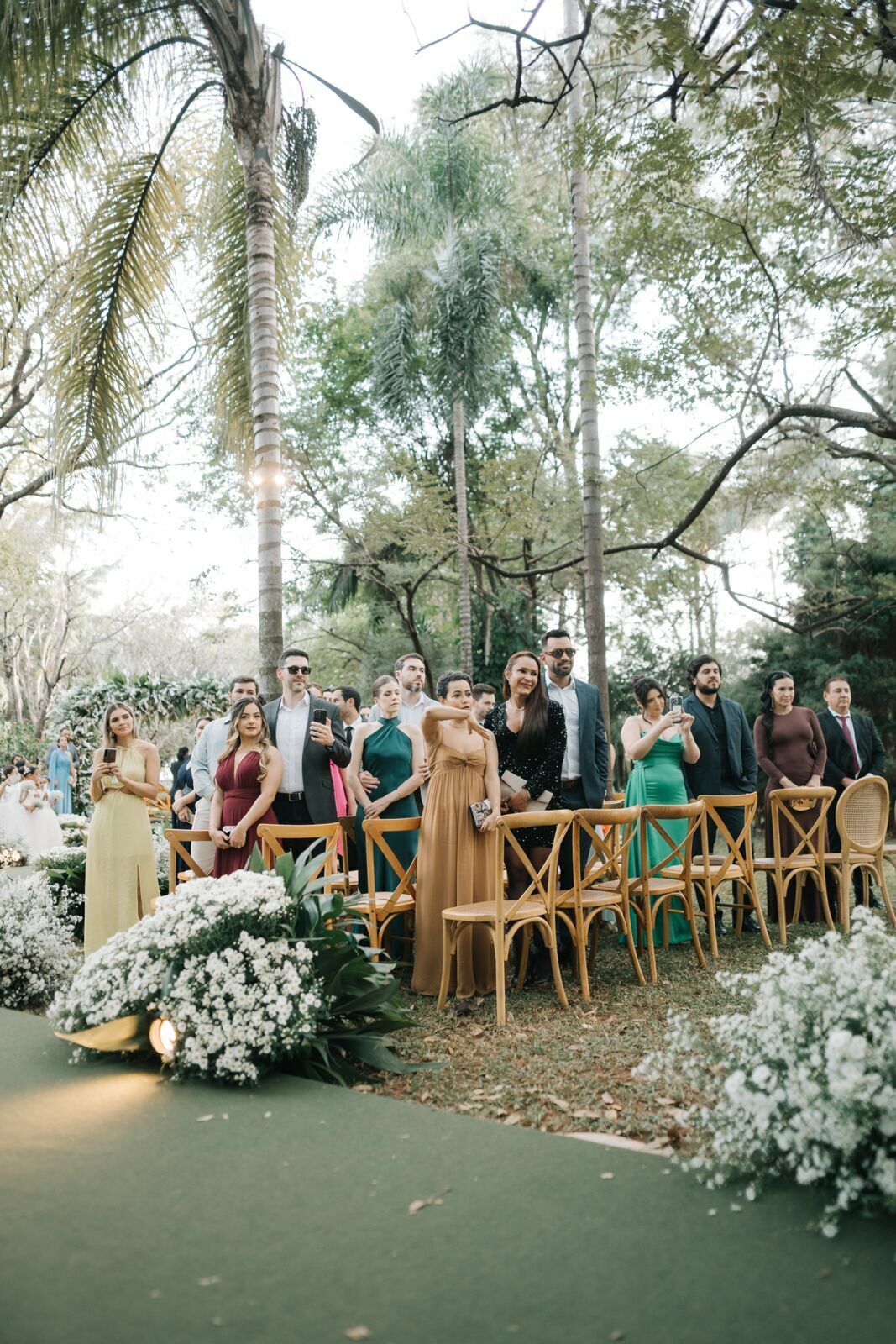 Foto Casamento na Casa do Bosque Uberlândia MG- Luisa e Matheus Foto Casamento na Casa do Bosque Uberlândia MG- Luisa e Matheus - Imagem 52