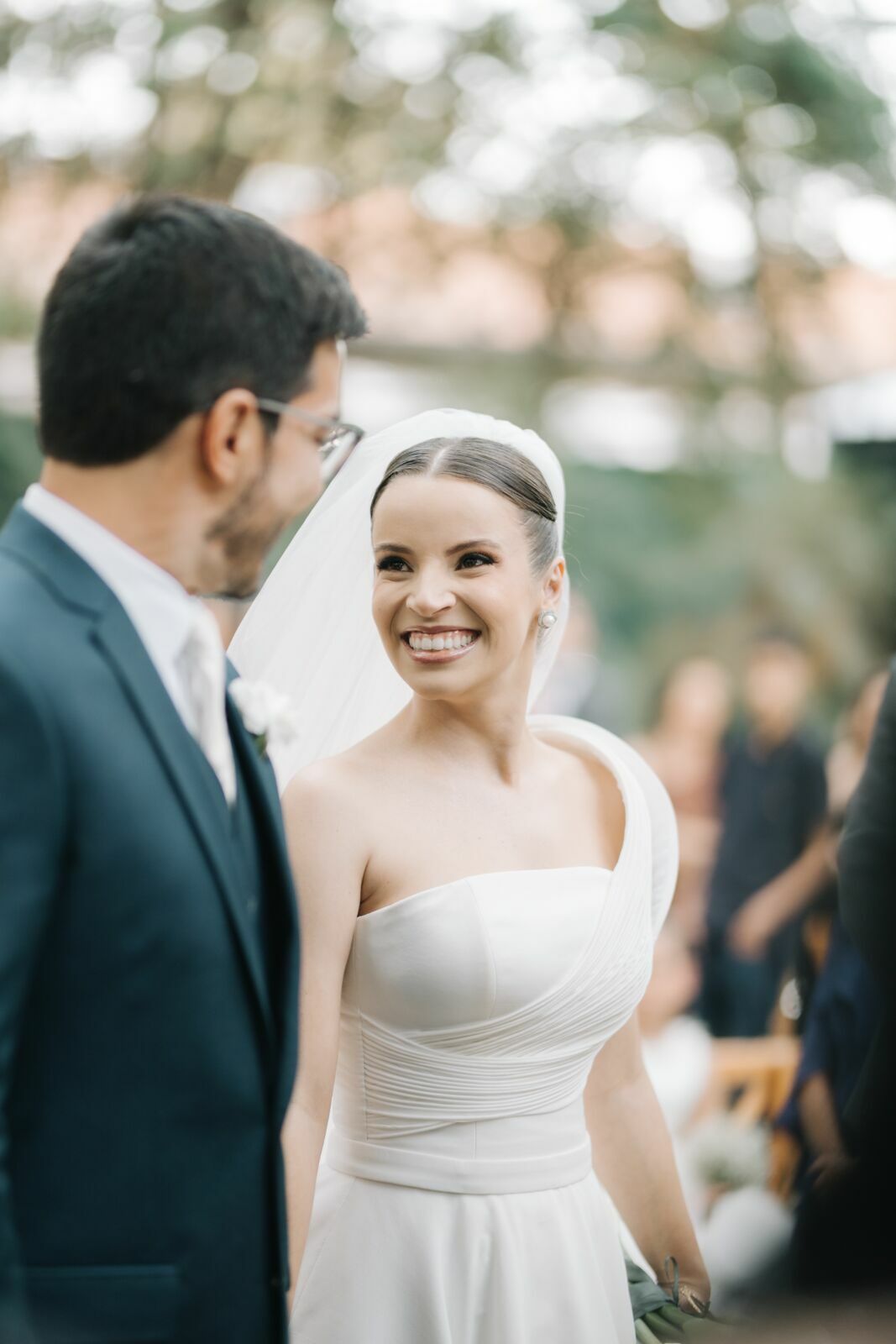 Foto Casamento na Casa do Bosque Uberlândia MG- Luisa e Matheus Foto Casamento na Casa do Bosque Uberlândia MG- Luisa e Matheus - Imagem 58