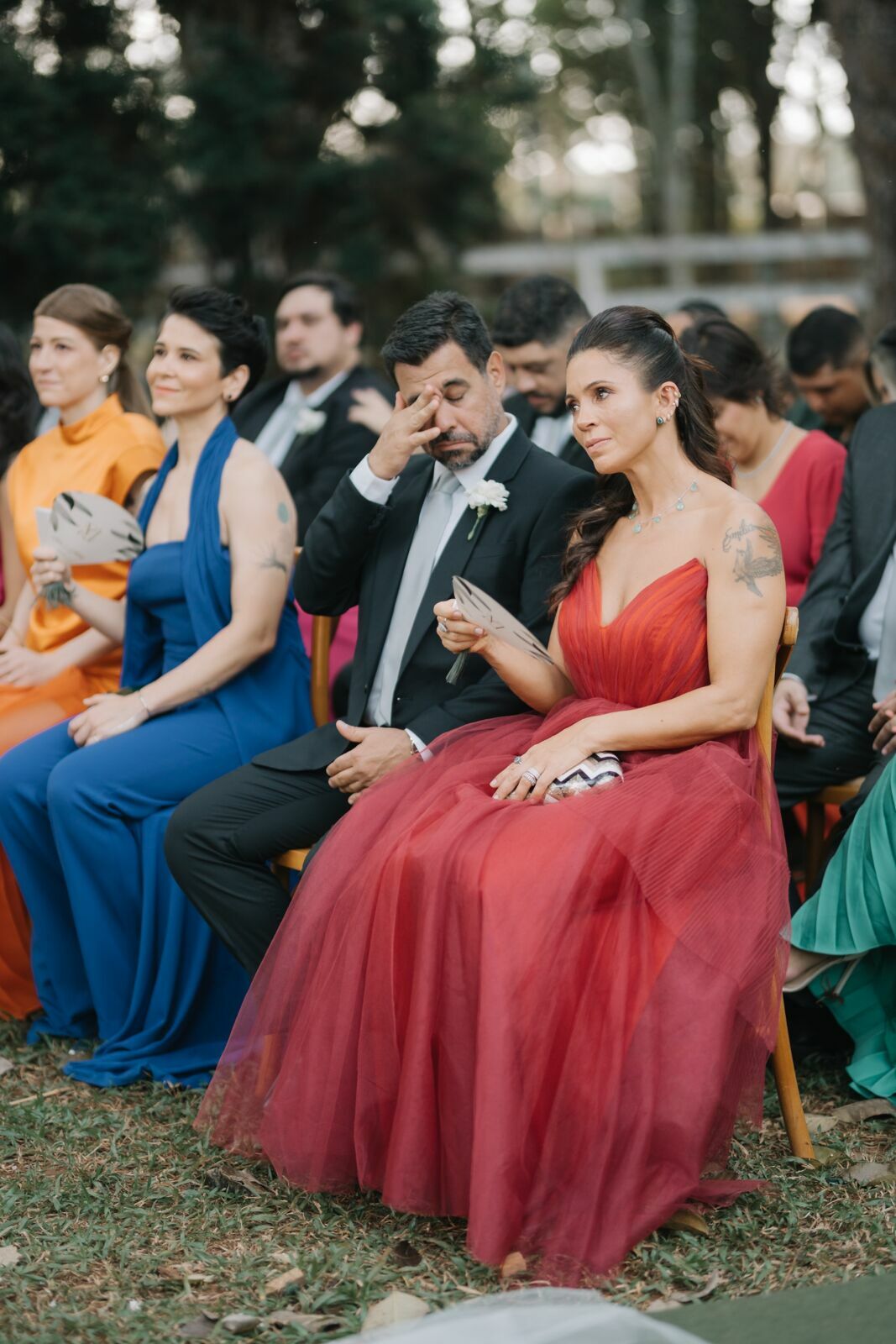 Foto Casamento na Casa do Bosque Uberlândia MG- Luisa e Matheus Foto Casamento na Casa do Bosque Uberlândia MG- Luisa e Matheus - Imagem 62