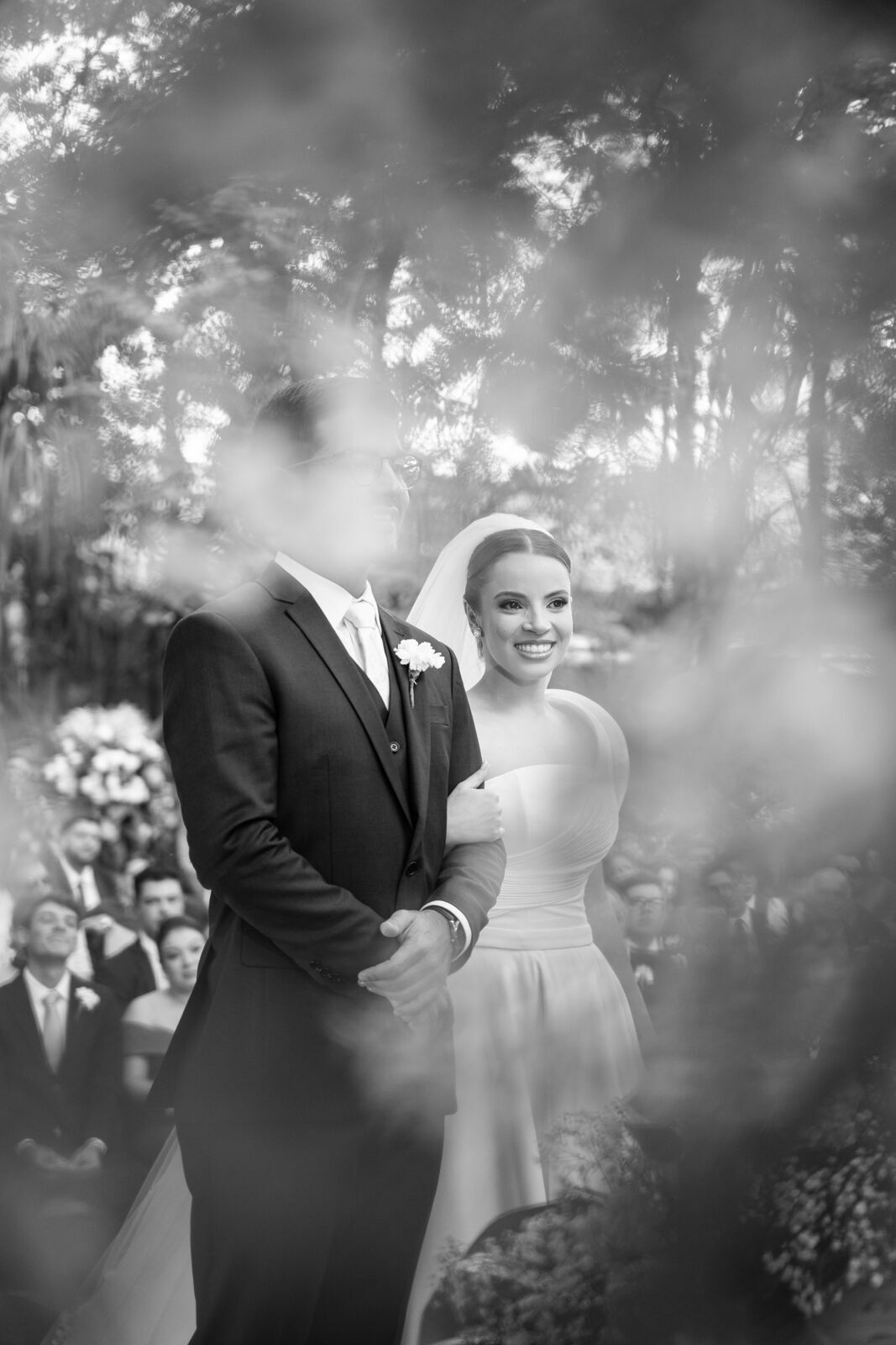 Foto Casamento na Casa do Bosque Uberlândia MG- Luisa e Matheus Foto Casamento na Casa do Bosque Uberlândia MG- Luisa e Matheus - Imagem 73