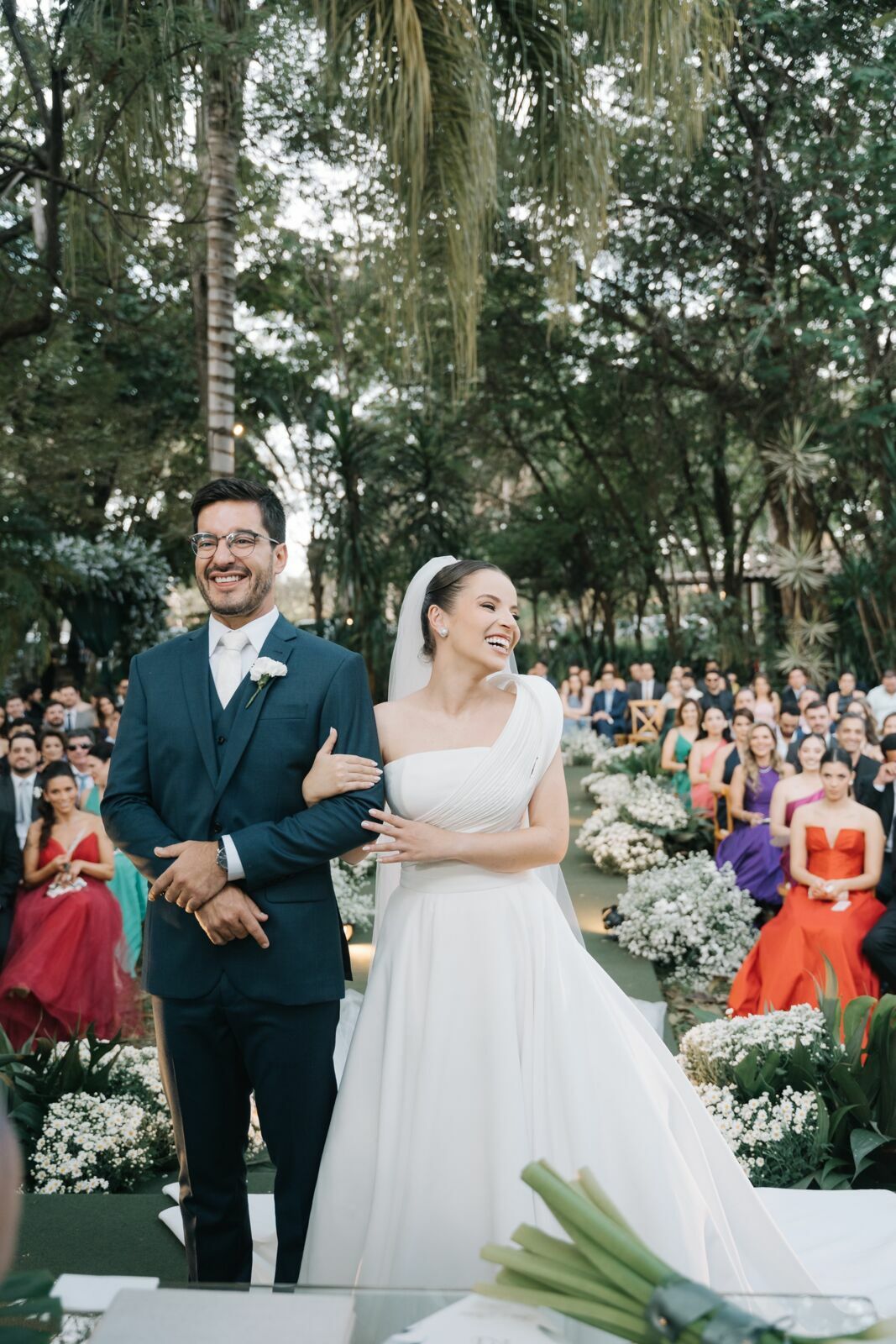 Foto Casamento na Casa do Bosque Uberlândia MG- Luisa e Matheus Foto Casamento na Casa do Bosque Uberlândia MG- Luisa e Matheus - Imagem 71