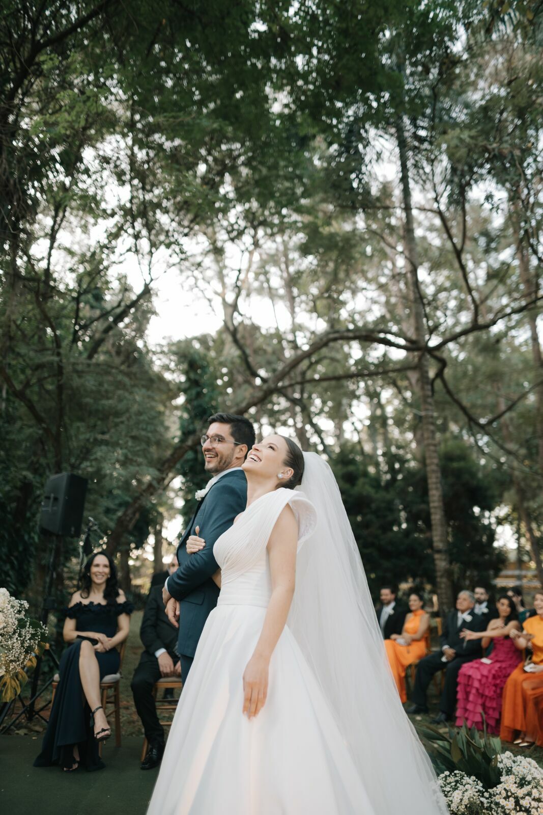 Foto Casamento na Casa do Bosque Uberlândia MG- Luisa e Matheus Foto Casamento na Casa do Bosque Uberlândia MG- Luisa e Matheus - Imagem 74