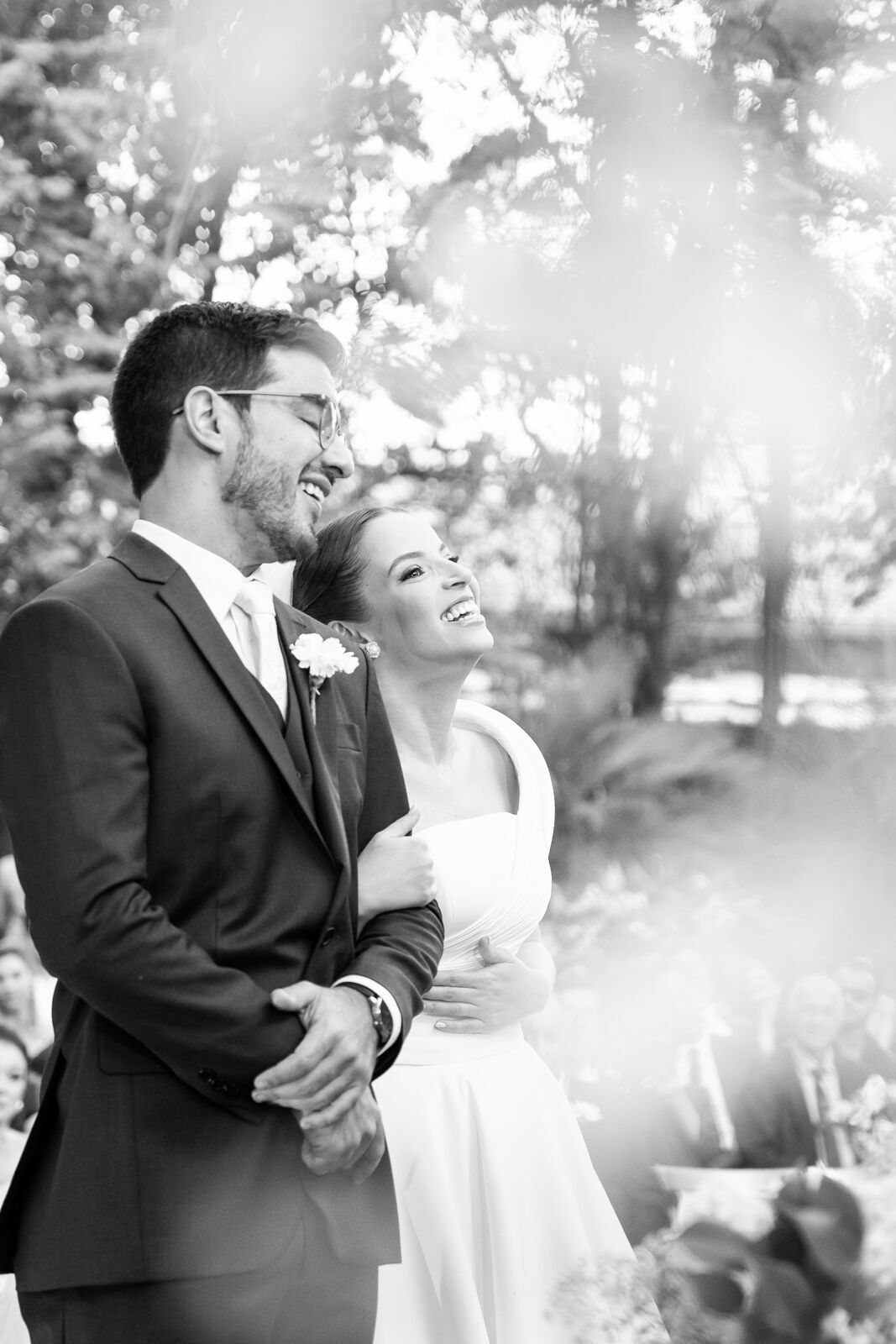Foto Casamento na Casa do Bosque Uberlândia MG- Luisa e Matheus Foto Casamento na Casa do Bosque Uberlândia MG- Luisa e Matheus - Imagem 76
