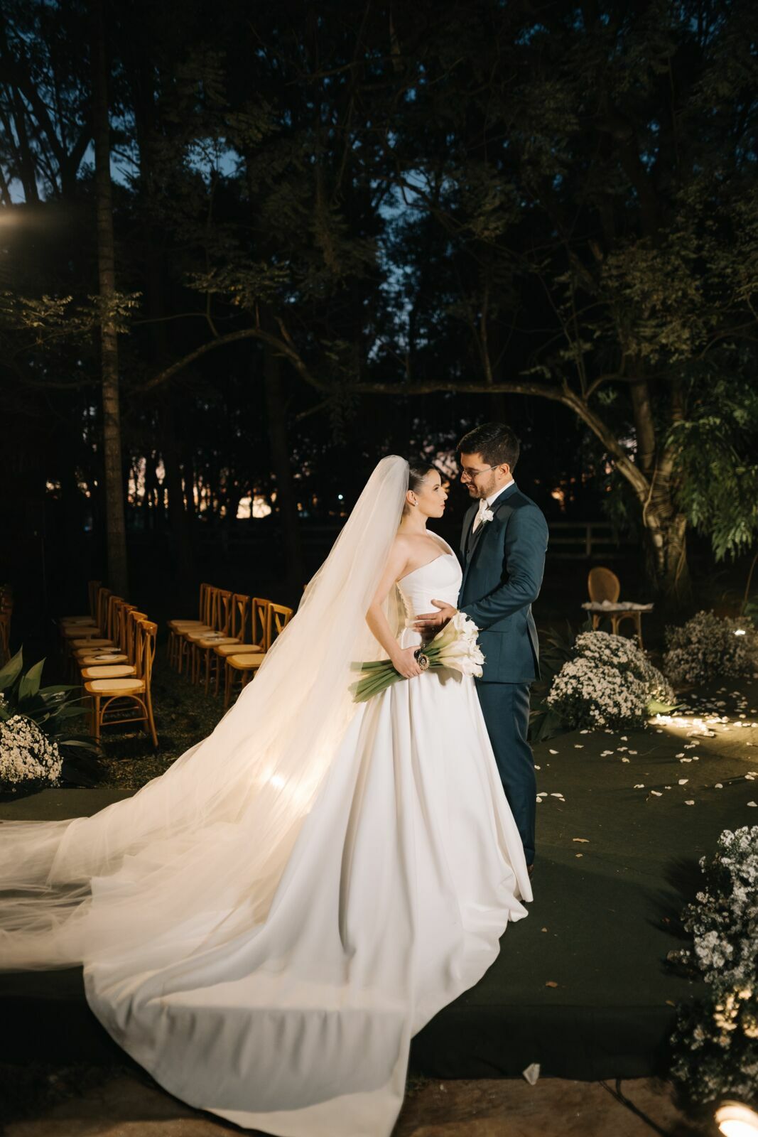 Foto Casamento na Casa do Bosque Uberlândia MG- Luisa e Matheus Foto Casamento na Casa do Bosque Uberlândia MG- Luisa e Matheus - Imagem 98