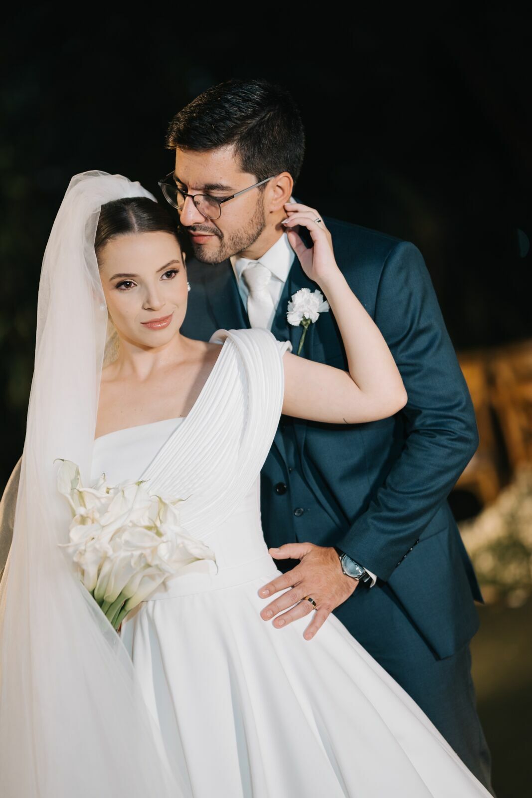 Foto Casamento na Casa do Bosque Uberlândia MG- Luisa e Matheus Foto Casamento na Casa do Bosque Uberlândia MG- Luisa e Matheus - Imagem 95