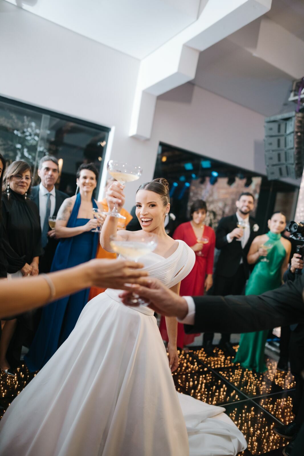 Foto Casamento na Casa do Bosque Uberlândia MG- Luisa e Matheus Foto Casamento na Casa do Bosque Uberlândia MG- Luisa e Matheus - Imagem 100