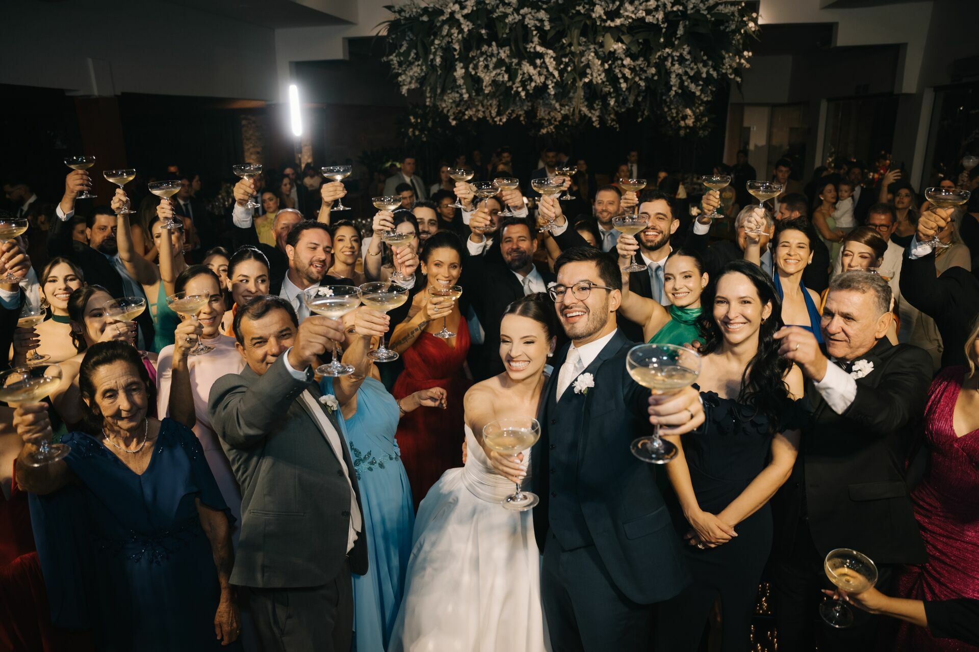 Foto Casamento na Casa do Bosque Uberlândia MG- Luisa e Matheus Foto Casamento na Casa do Bosque Uberlândia MG- Luisa e Matheus - Imagem 102