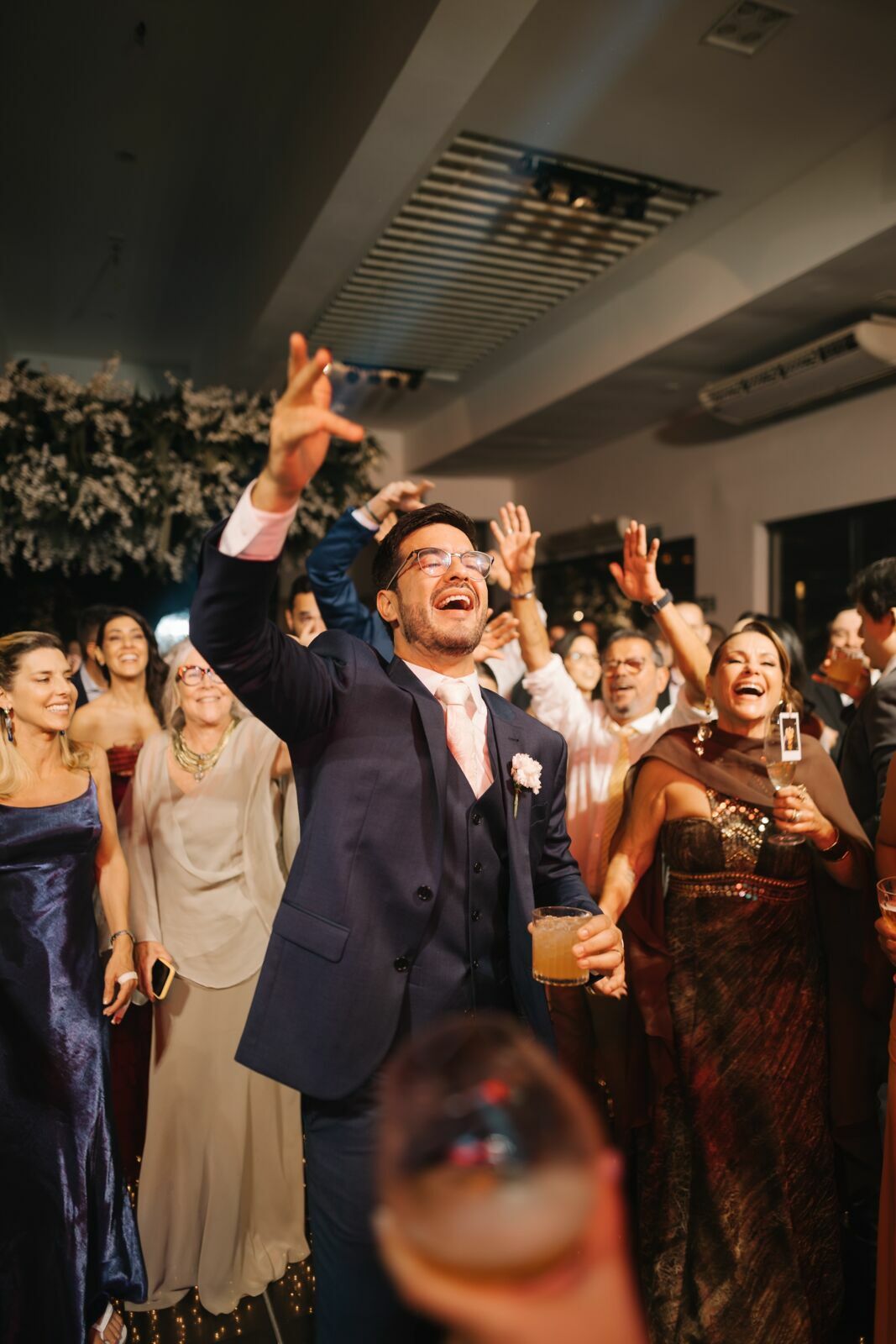 Foto Casamento na Casa do Bosque Uberlândia MG- Luisa e Matheus Foto Casamento na Casa do Bosque Uberlândia MG- Luisa e Matheus - Imagem 122