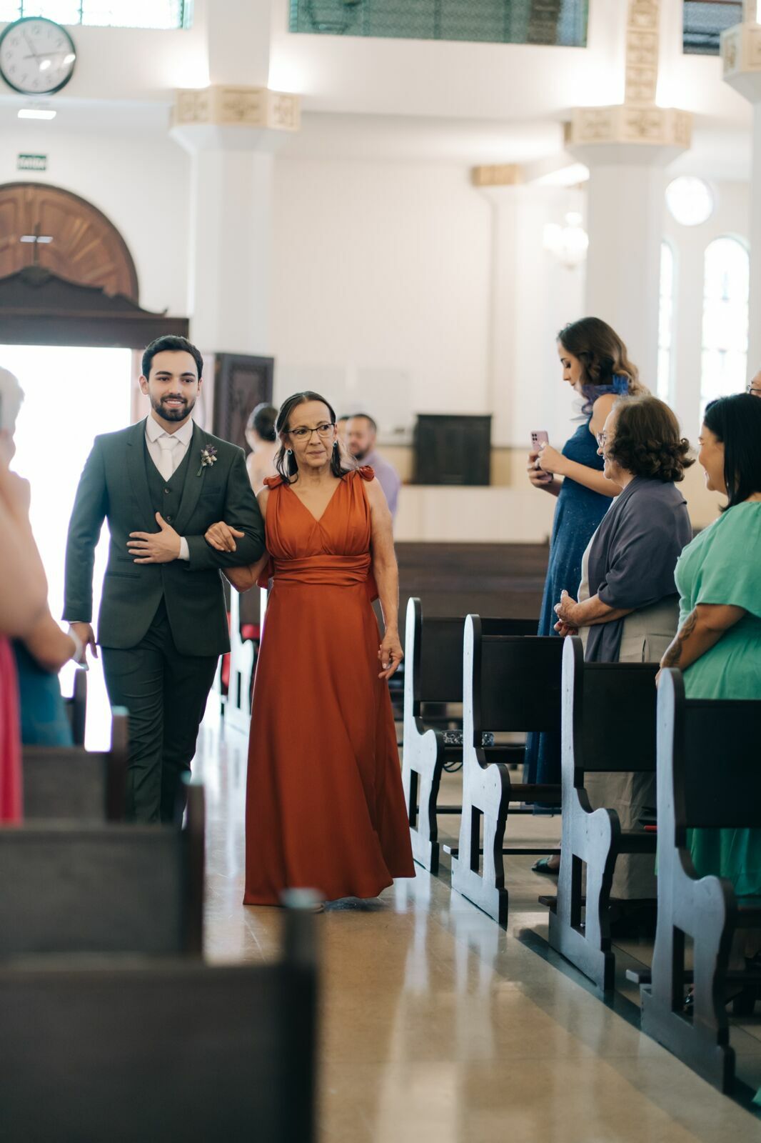 Foto Casamento Chácara Panorama Lounge- Stefany e Jose Pedro- Uberlândia Foto Casamento Chácara Panorama Lounge- Stefany e Jose Pedro- Uberlândia - Imagem 43