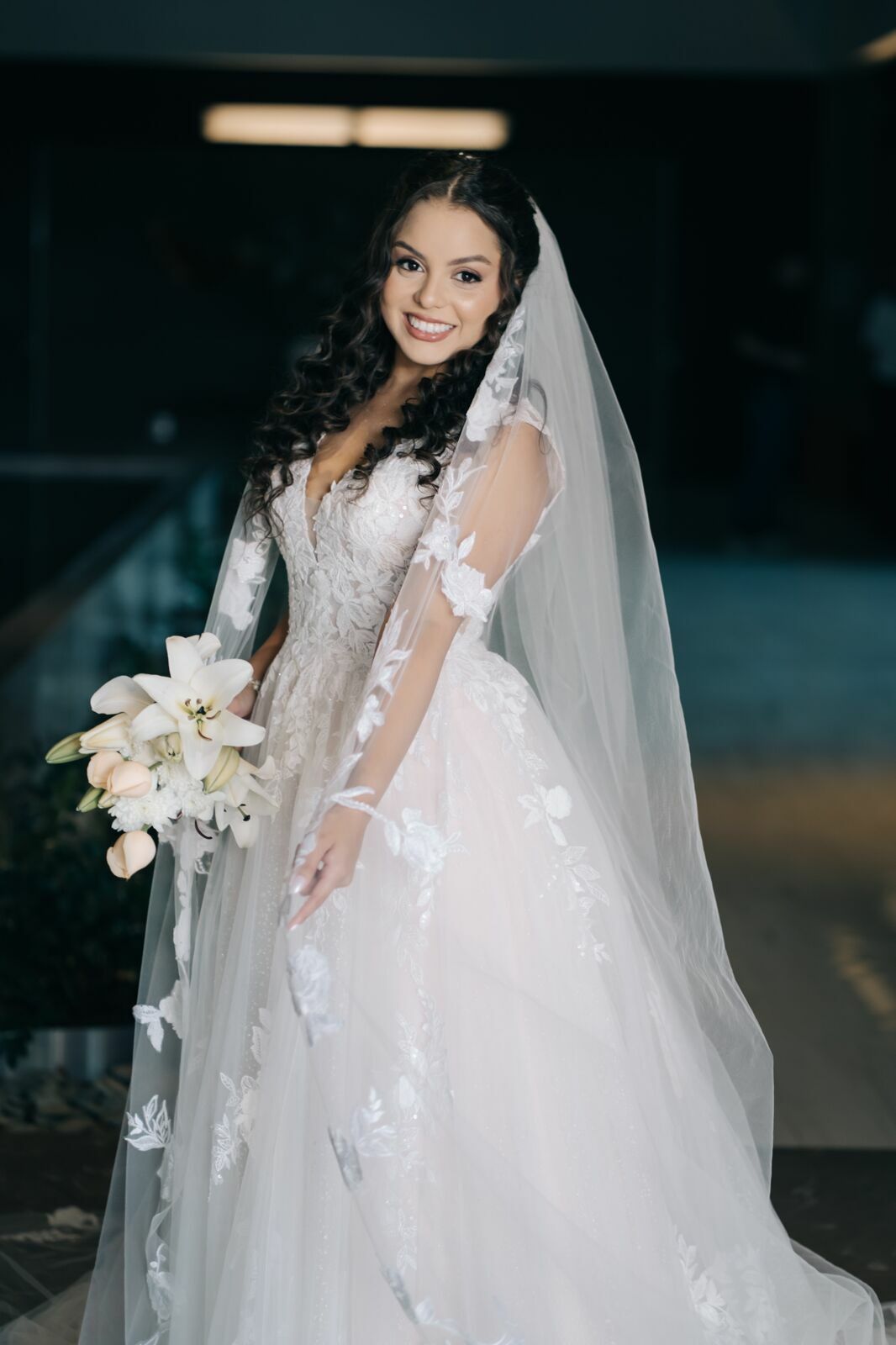 Foto Casamento Chácara Panorama Lounge- Stefany e Jose Pedro- Uberlândia Foto Casamento Chácara Panorama Lounge- Stefany e Jose Pedro- Uberlândia - Imagem 42