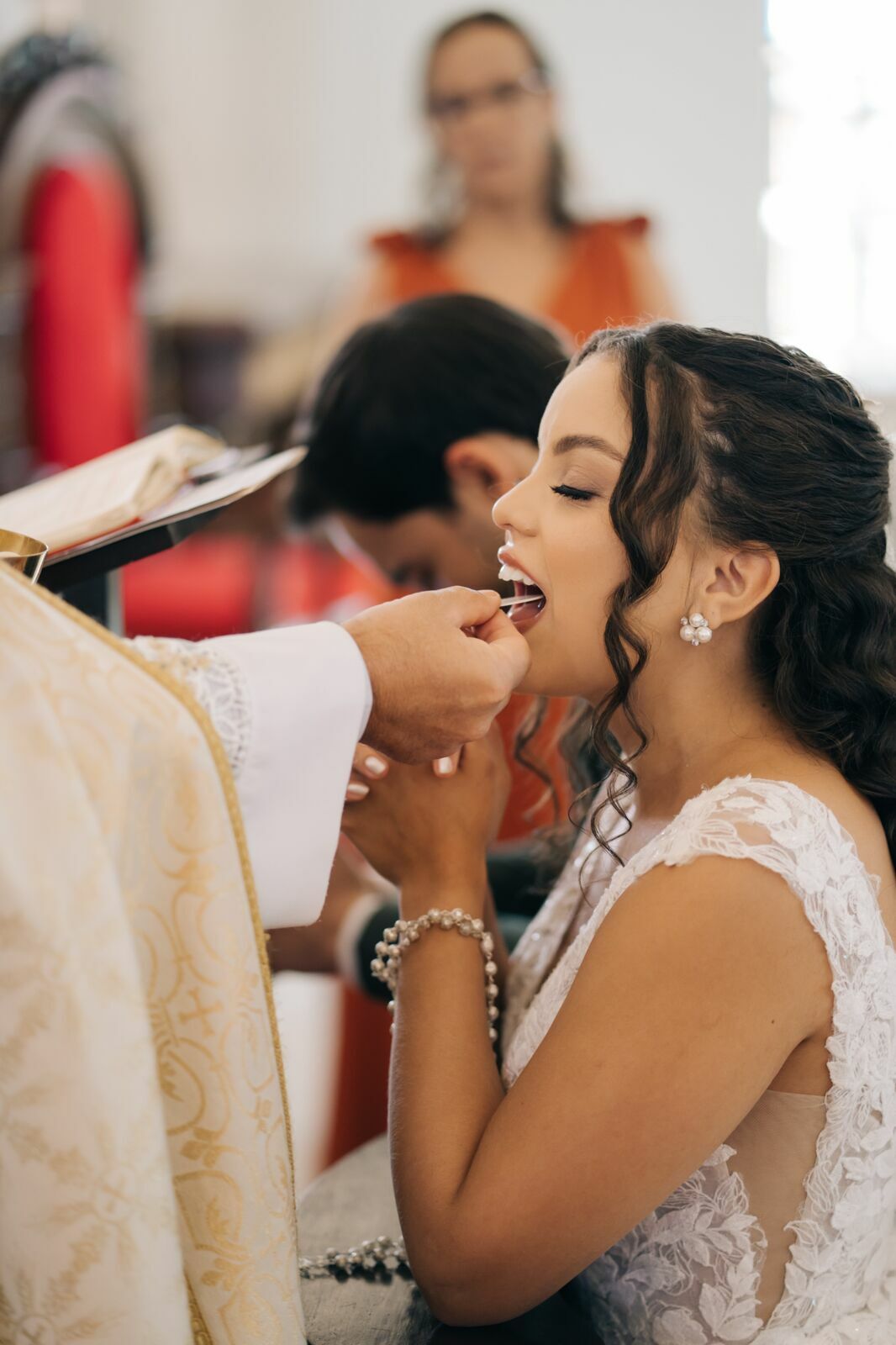 Foto Casamento Chácara Panorama Lounge- Stefany e Jose Pedro- Uberlândia Foto Casamento Chácara Panorama Lounge- Stefany e Jose Pedro- Uberlândia - Imagem 77