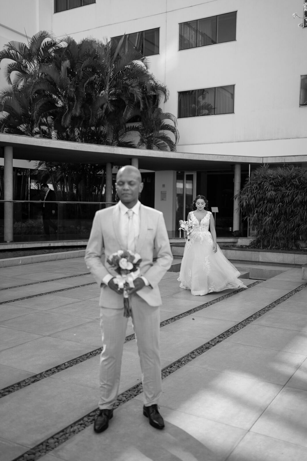 Foto Casamento Chácara Panorama Lounge- Stefany e Jose Pedro- Uberlândia Foto Casamento Chácara Panorama Lounge- Stefany e Jose Pedro- Uberlândia - Imagem 27