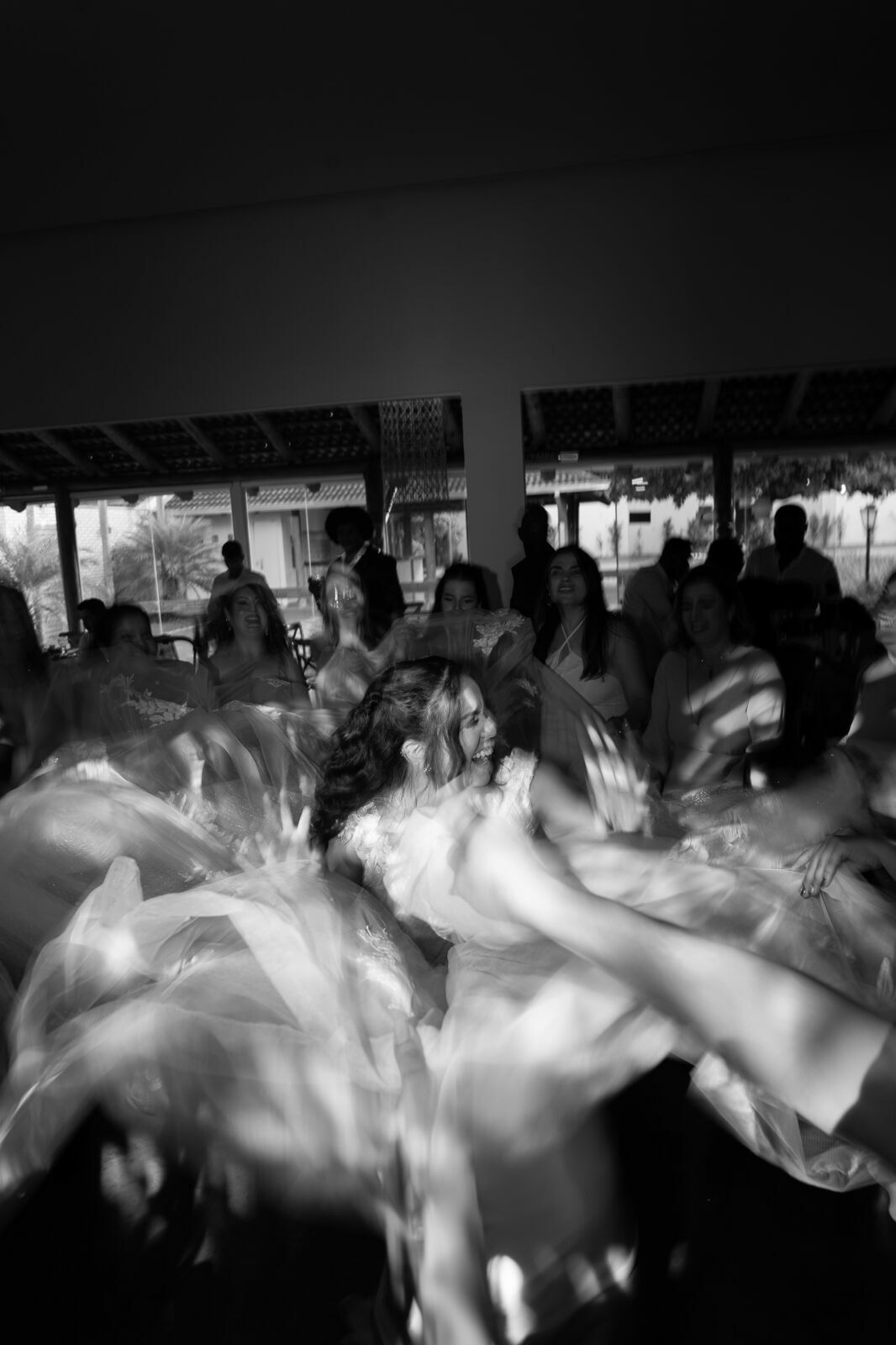 Foto Casamento Chácara Panorama Lounge- Stefany e Jose Pedro- Uberlândia Foto Casamento Chácara Panorama Lounge- Stefany e Jose Pedro- Uberlândia - Imagem 110