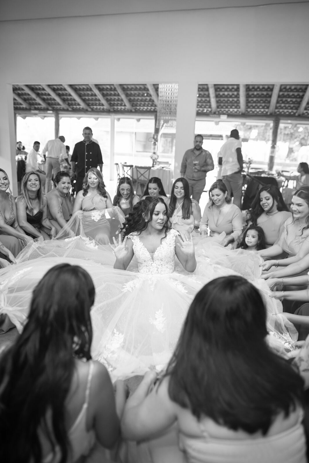 Foto Casamento Chácara Panorama Lounge- Stefany e Jose Pedro- Uberlândia Foto Casamento Chácara Panorama Lounge- Stefany e Jose Pedro- Uberlândia - Imagem 107