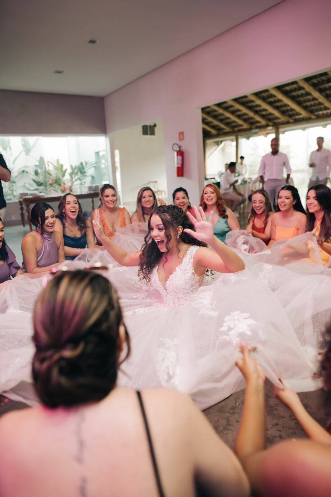 Foto Casamento Chácara Panorama Lounge- Stefany e Jose Pedro- Uberlândia Foto Casamento Chácara Panorama Lounge- Stefany e Jose Pedro- Uberlândia - Imagem 106