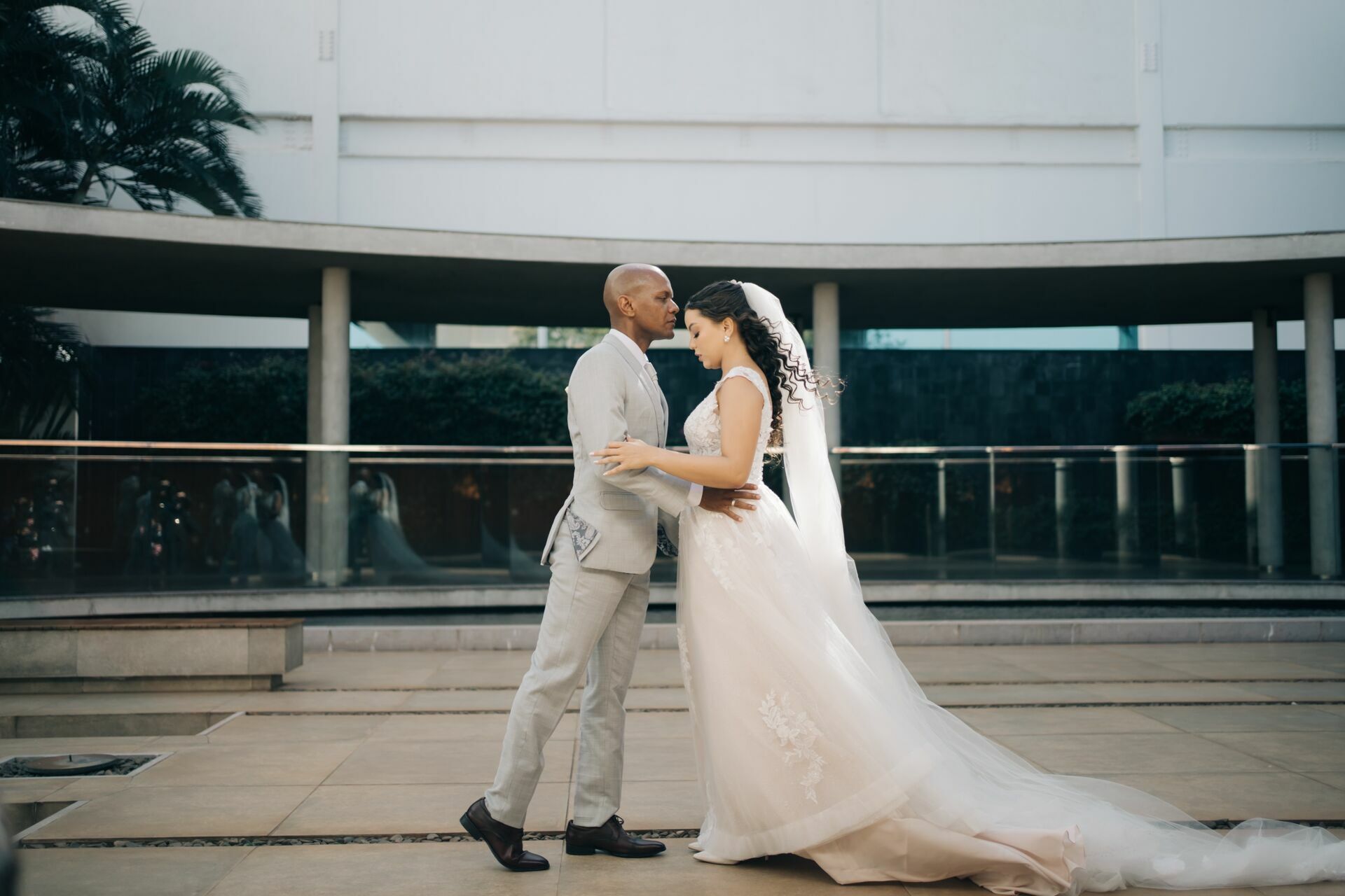 Foto Casamento Chácara Panorama Lounge- Stefany e Jose Pedro- Uberlândia Foto Casamento Chácara Panorama Lounge- Stefany e Jose Pedro- Uberlândia - Imagem 28