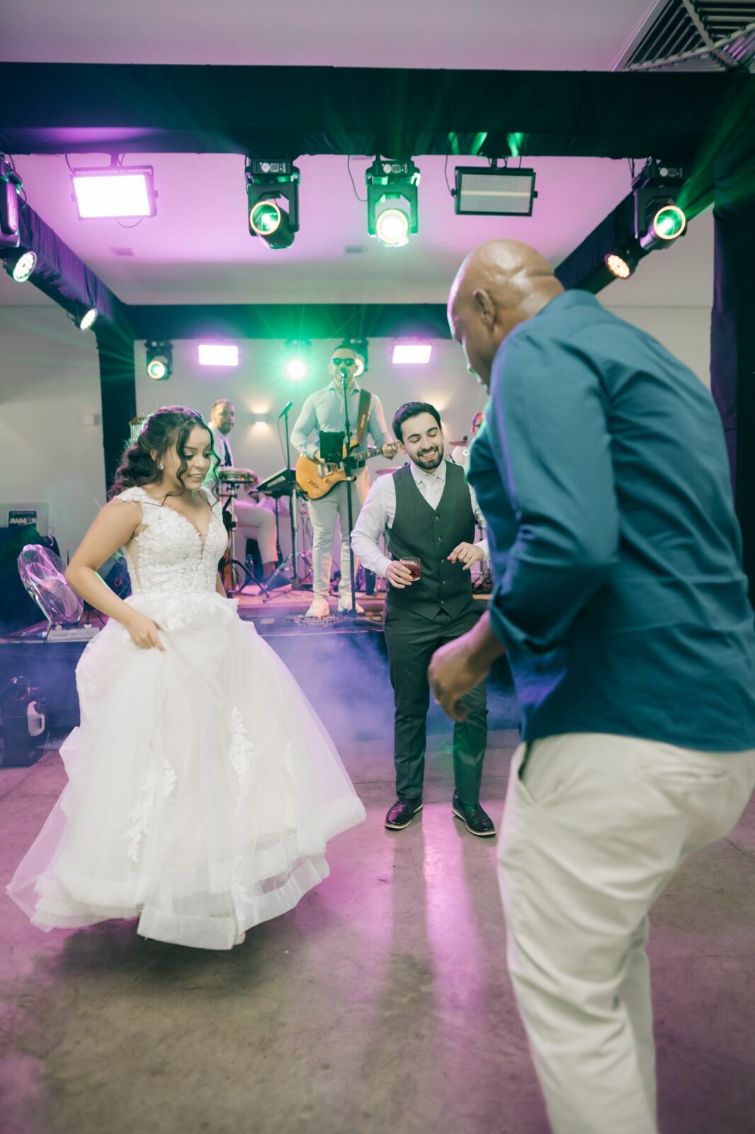 Foto Casamento Chácara Panorama Lounge- Stefany e Jose Pedro- Uberlândia Foto Casamento Chácara Panorama Lounge- Stefany e Jose Pedro- Uberlândia - Imagem 102