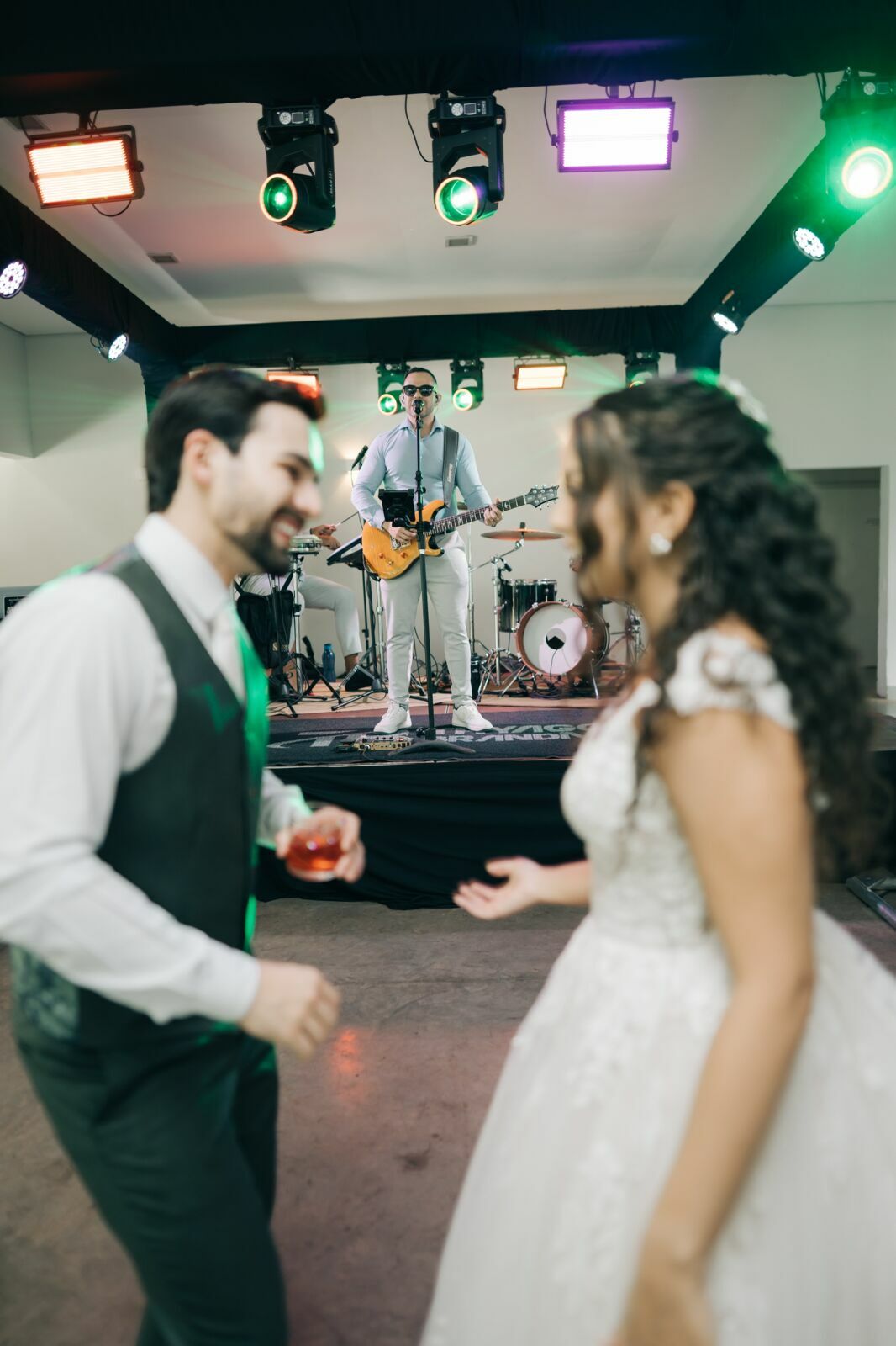 Foto Casamento Chácara Panorama Lounge- Stefany e Jose Pedro- Uberlândia Foto Casamento Chácara Panorama Lounge- Stefany e Jose Pedro- Uberlândia - Imagem 103