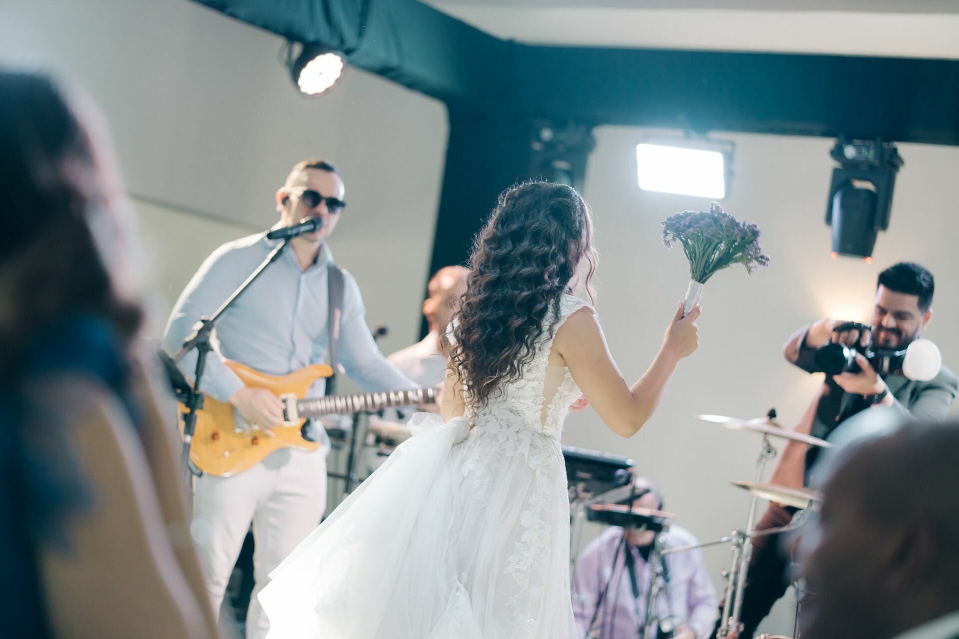 Foto Casamento Chácara Panorama Lounge- Stefany e Jose Pedro- Uberlândia Foto Casamento Chácara Panorama Lounge- Stefany e Jose Pedro- Uberlândia - Imagem 105