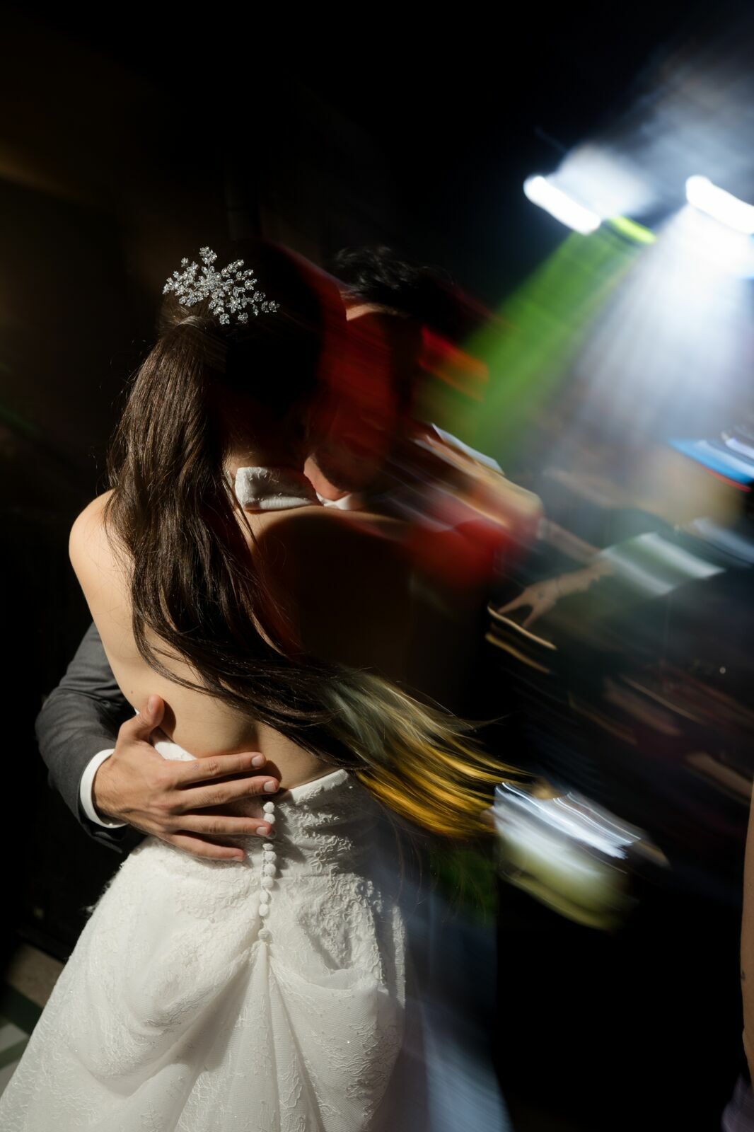 Foto Casamento na Igreja Nossa Senhora da Abadia do Patrimônio, e Festa no Clube Cajubá,em Uberlândia MG  - Imagem 126