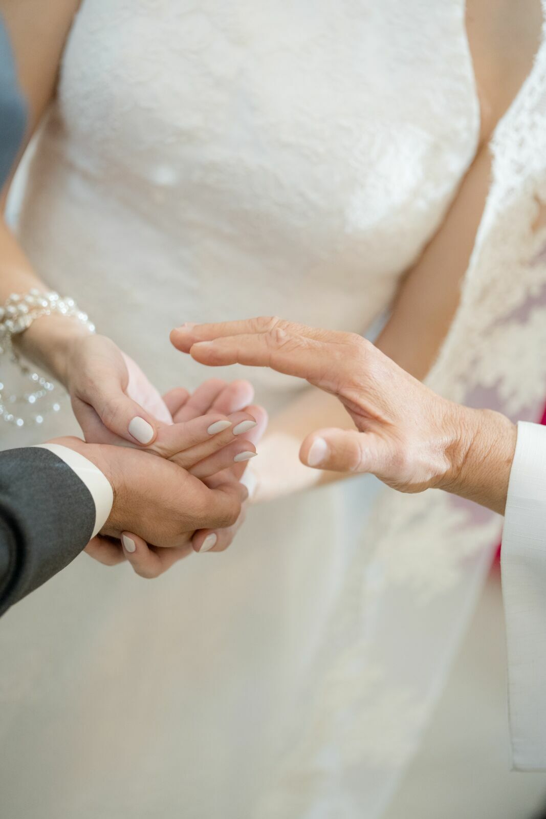 Foto Casamento na Igreja Nossa Senhora da Abadia do Patrimônio, e Festa no Clube Cajubá,em Uberlândia MG  - Imagem 75