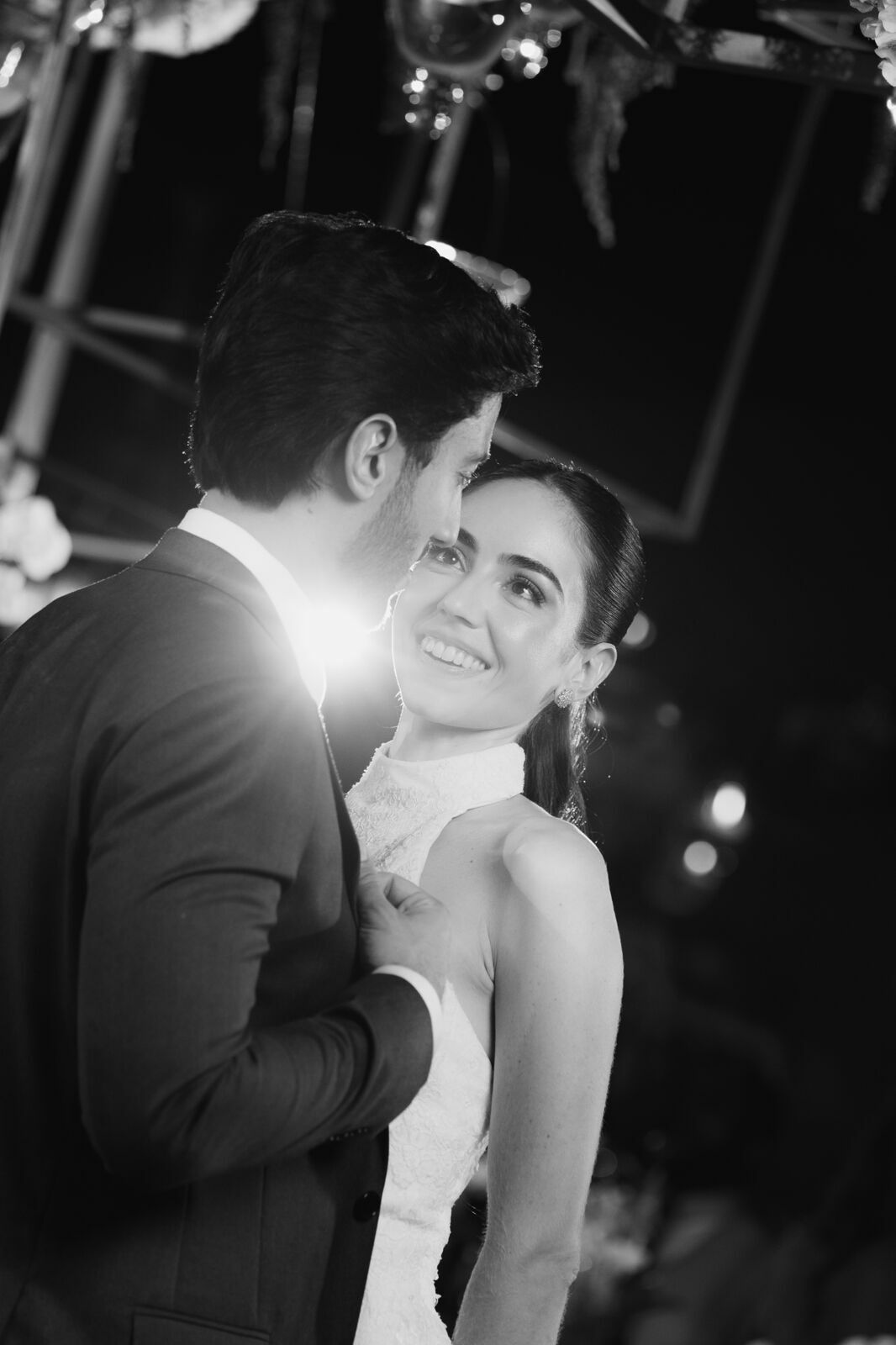 Foto Casamento na Igreja Nossa Senhora da Abadia do Patrimônio, e Festa no Clube Cajubá,em Uberlândia MG  - Imagem 123