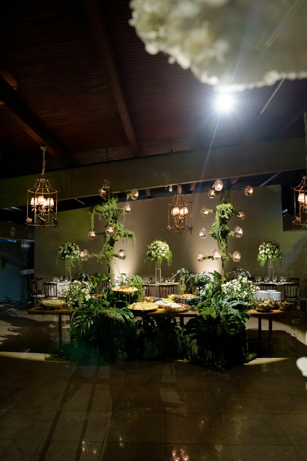 Foto Casamento na Igreja Nossa Senhora da Abadia do Patrimônio, e Festa no Clube Cajubá,em Uberlândia MG  - Imagem 103