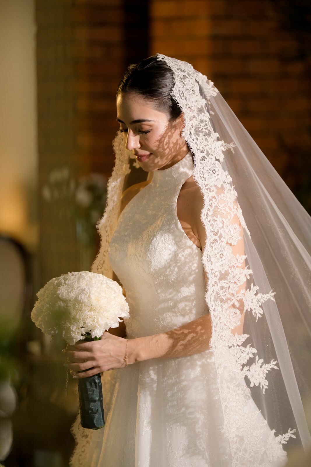 Foto Casamento na Igreja Nossa Senhora da Abadia do Patrimônio, e Festa no Clube Cajubá,em Uberlândia MG  - Imagem 13